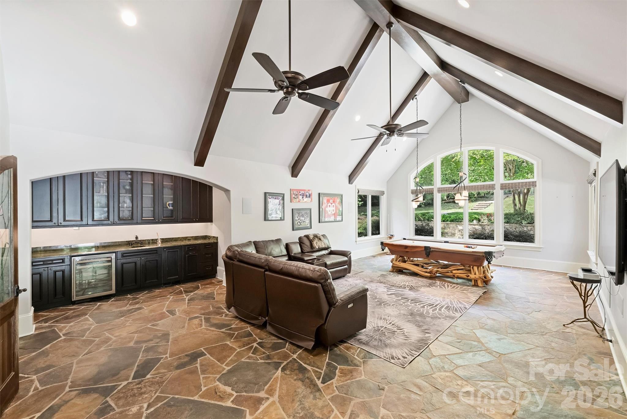 Carmel Park - Residential