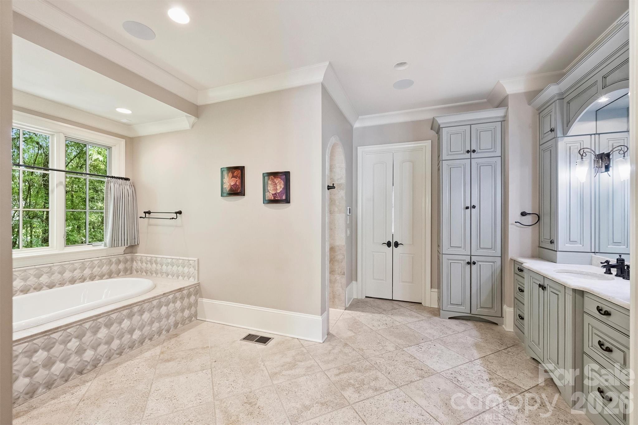 Carmel Park - Residential