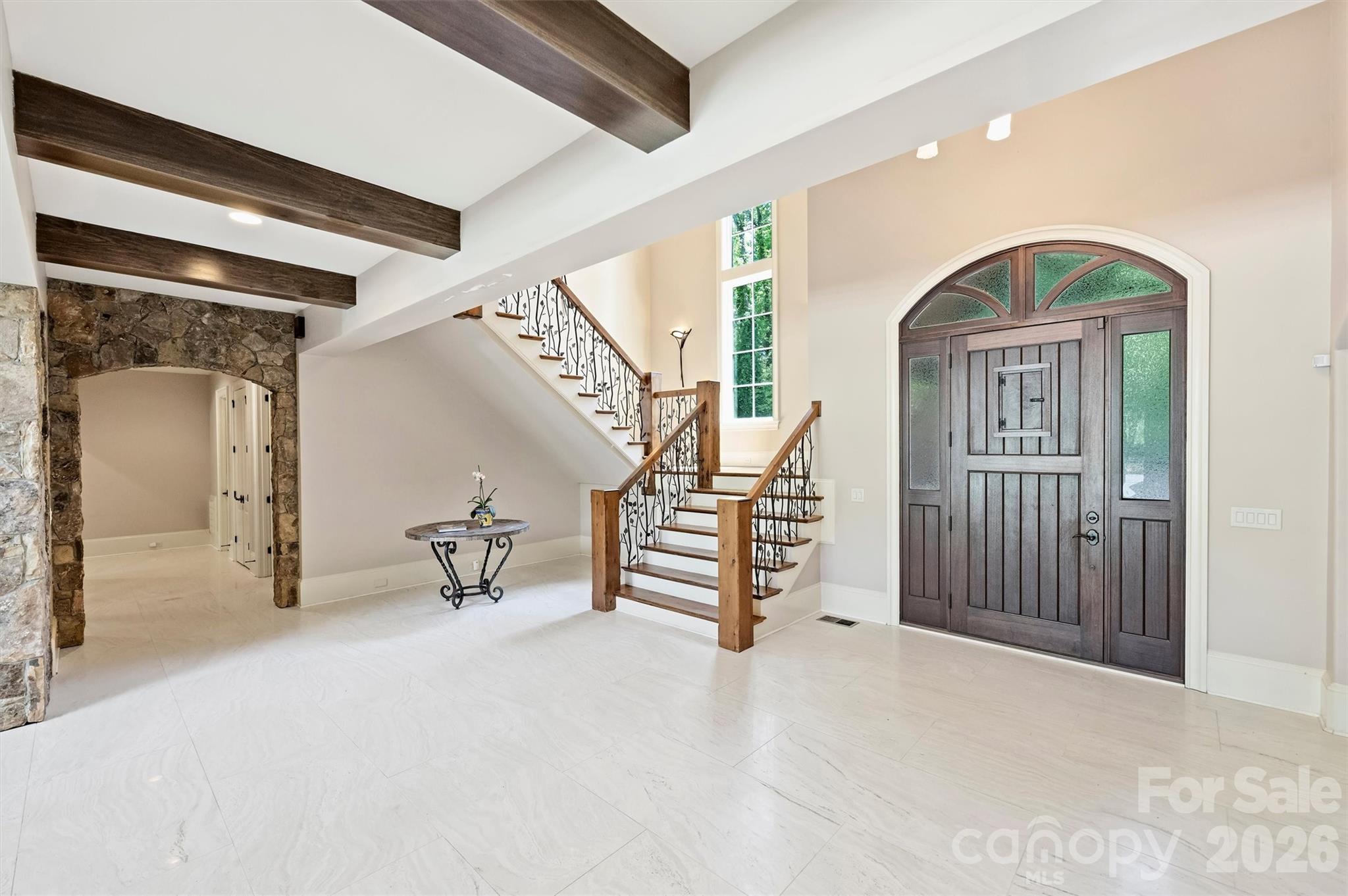 Carmel Park - Residential