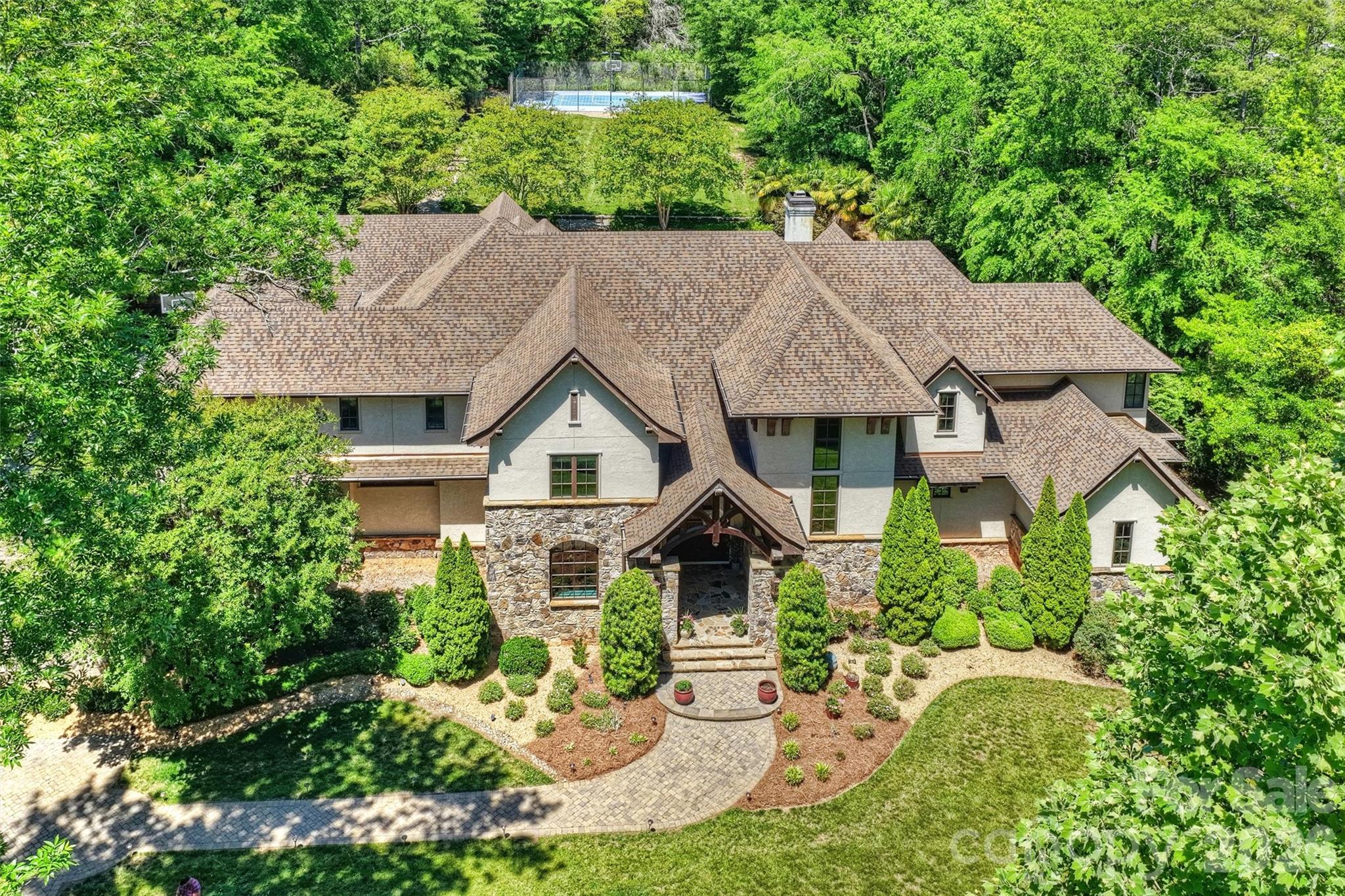 4901 Carmel Park Drive