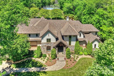 Photo of 4901 Carmel Park Drive, Charlotte, NC 28226 (MLS # 4379174)