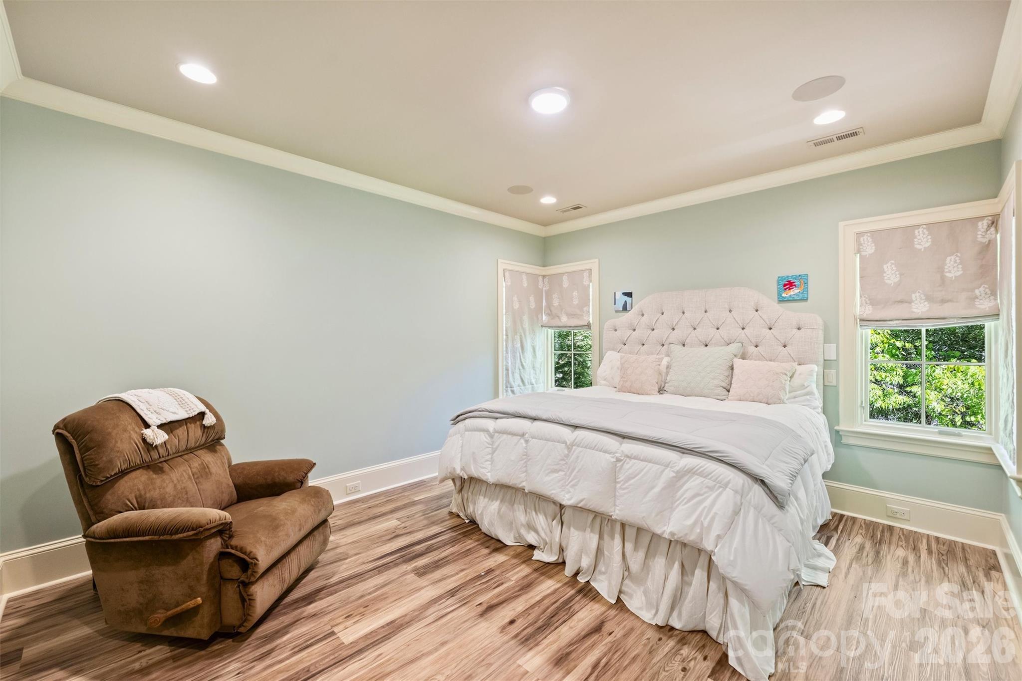 Carmel Park - Residential