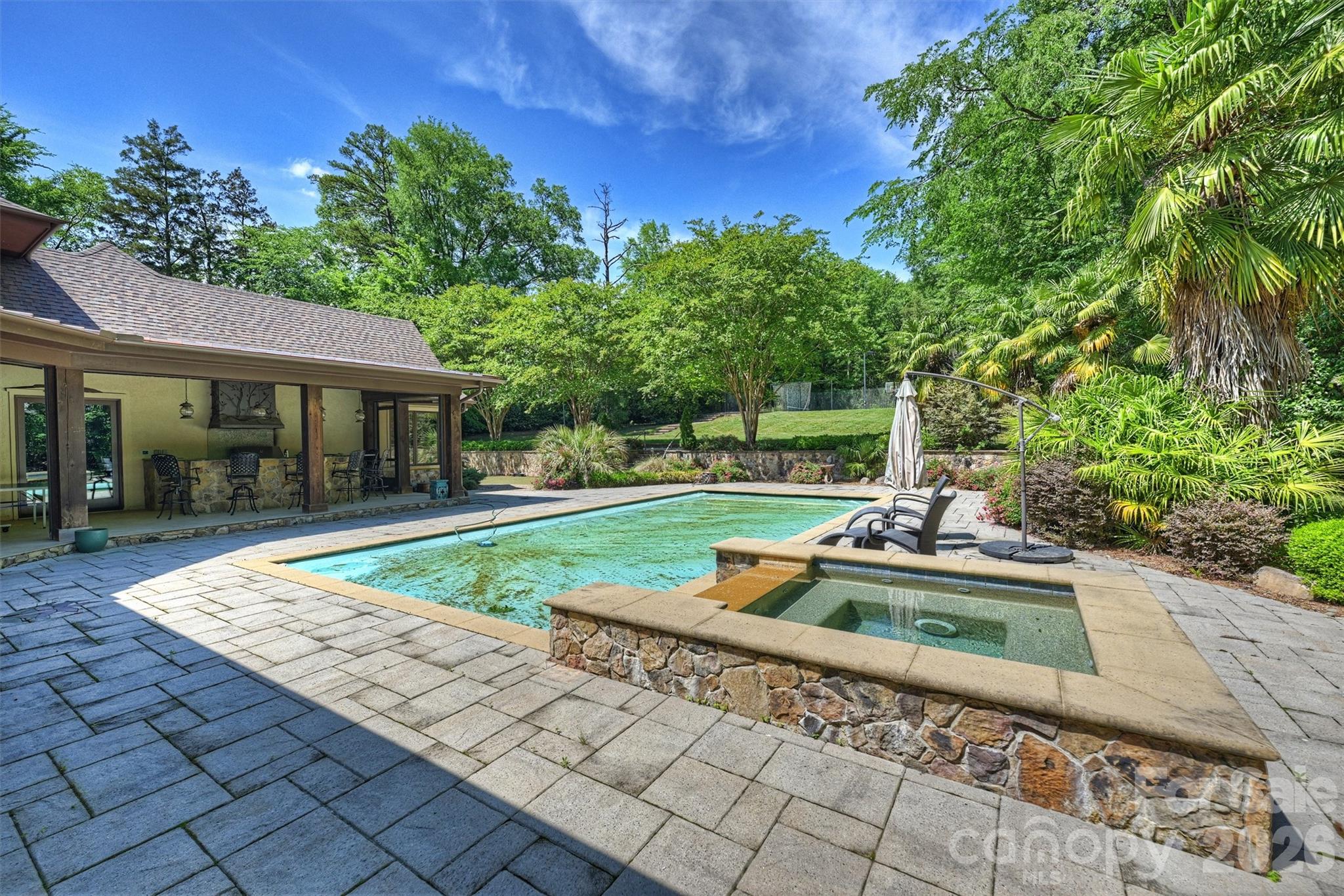 Carmel Park - Residential