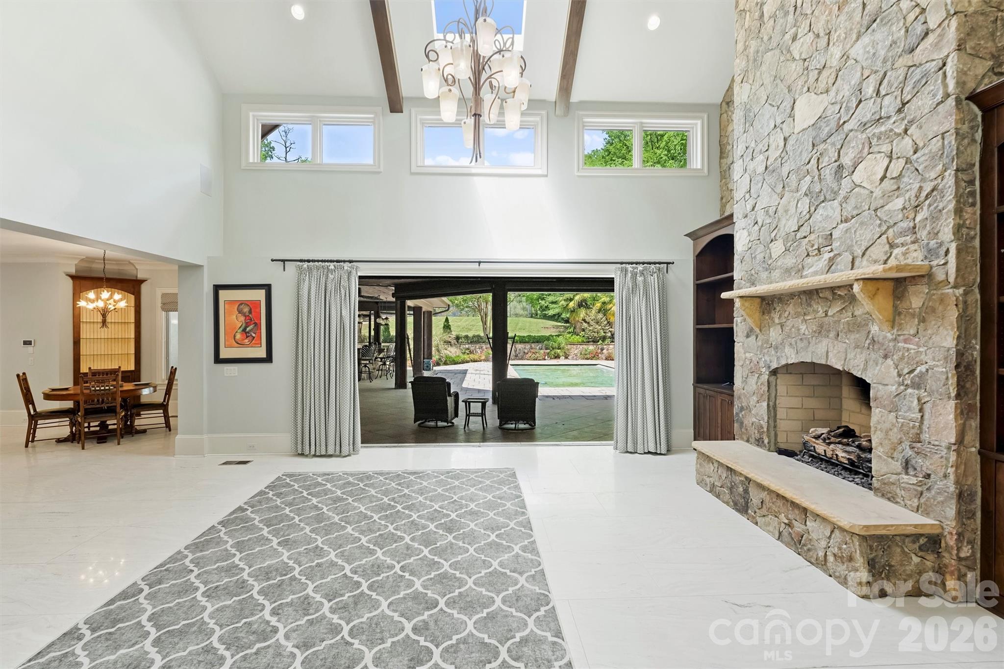 Carmel Park - Residential