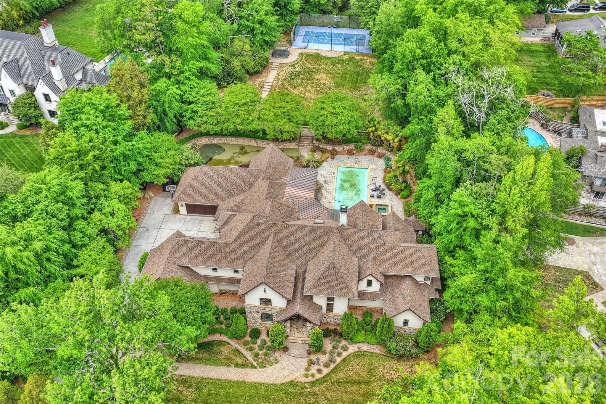 4901 Carmel Park Drive