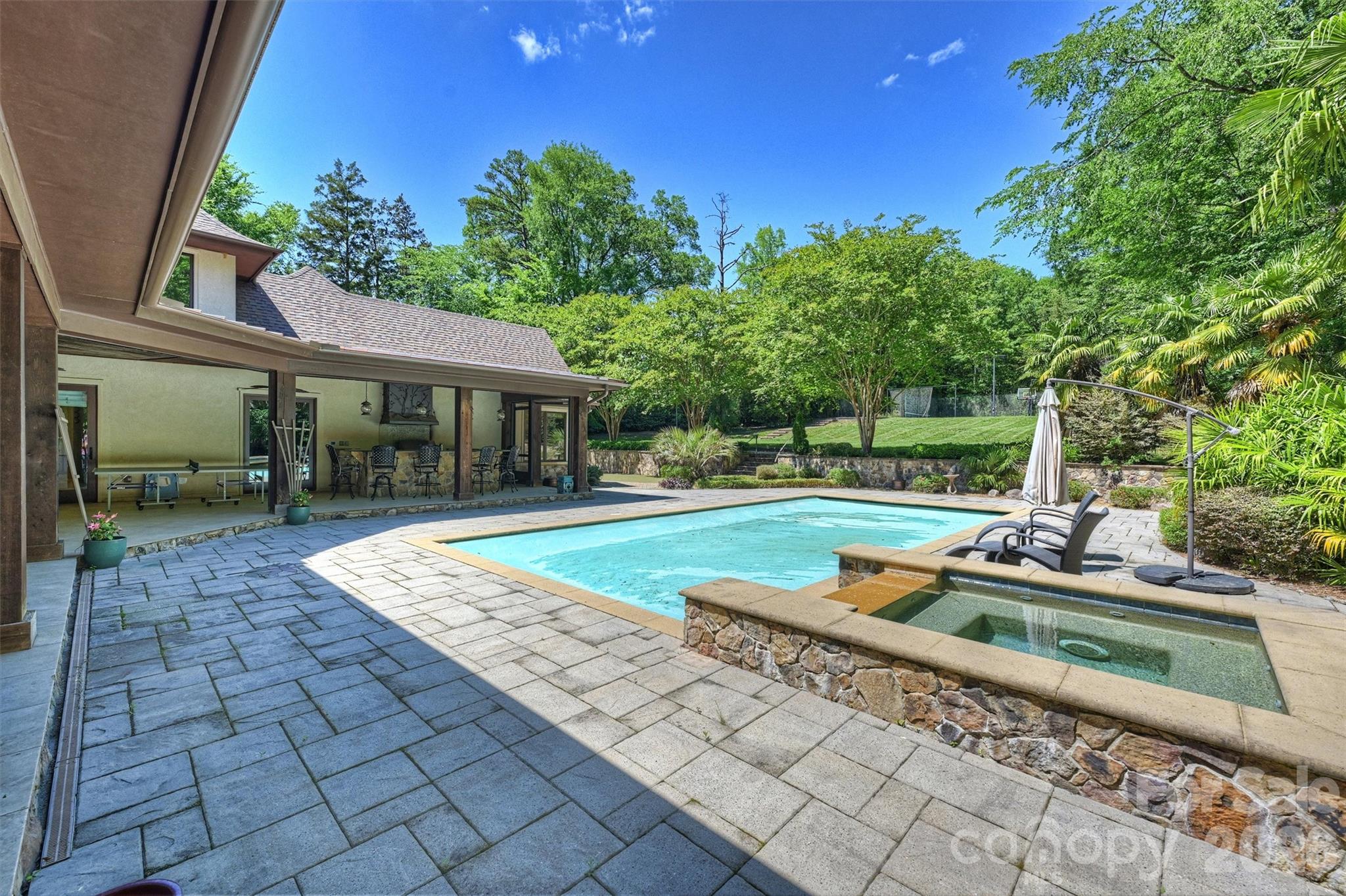 Carmel Park - Residential