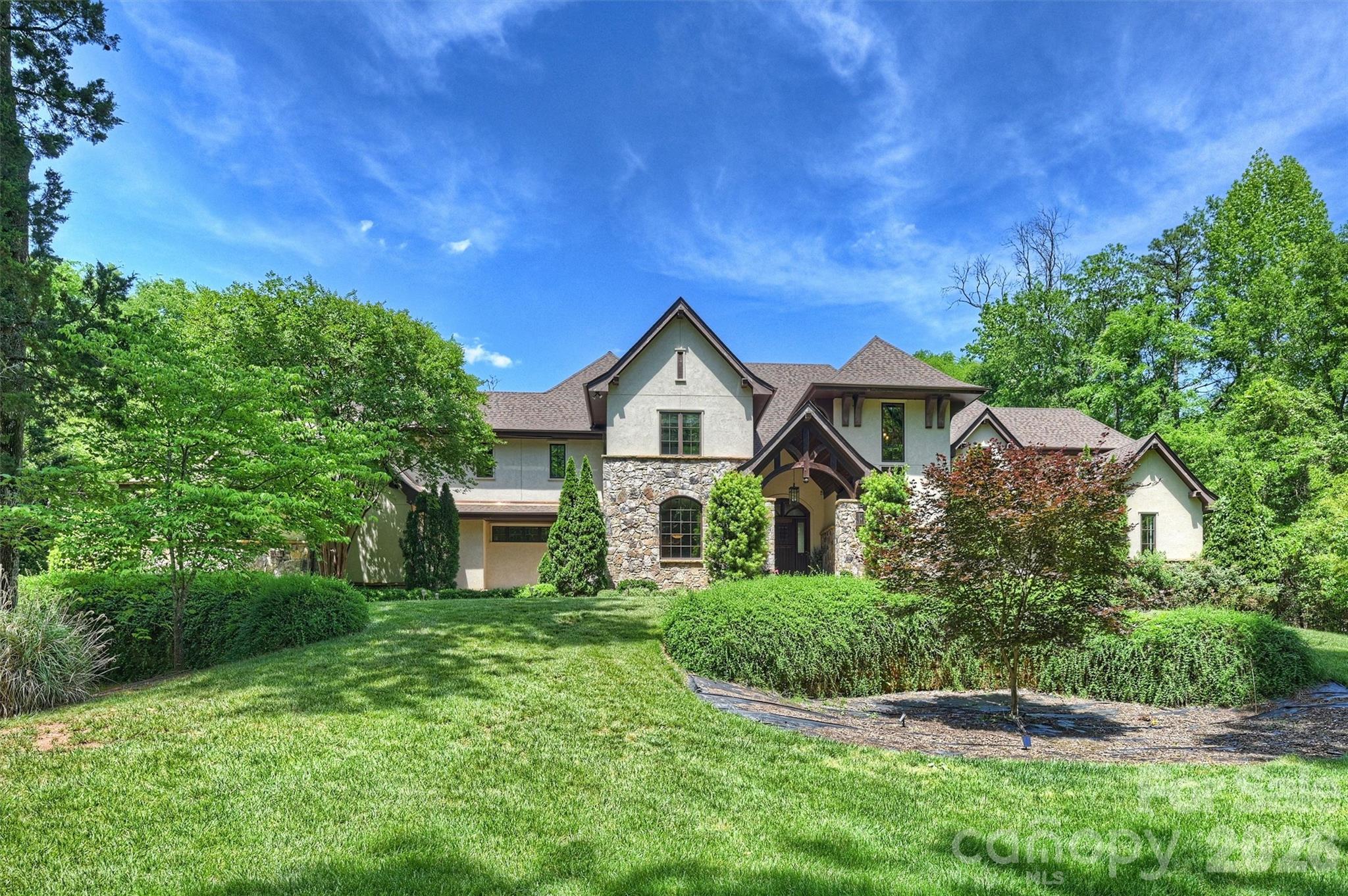 4901 Carmel Park Drive