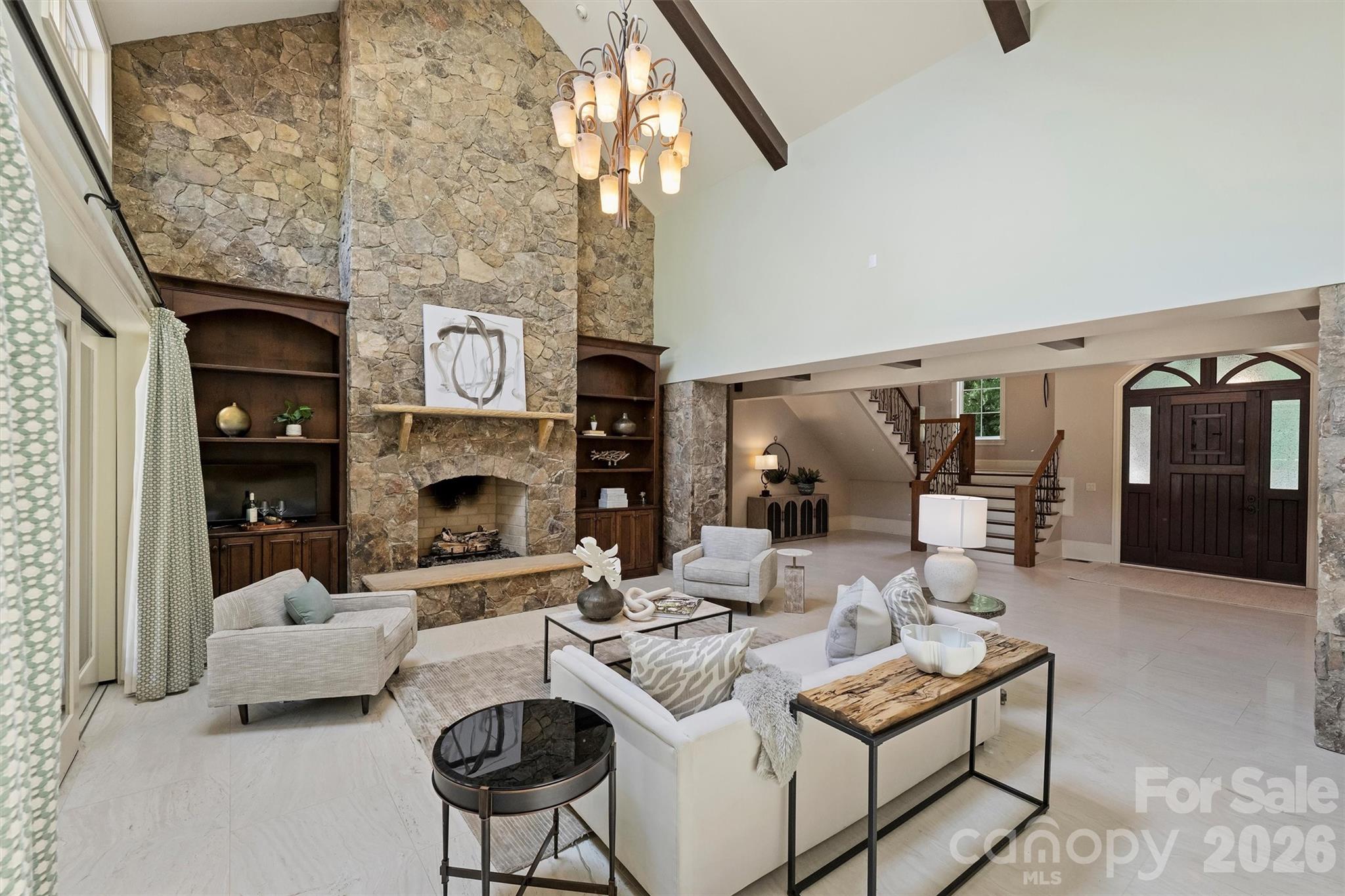 4901 Carmel Park Drive