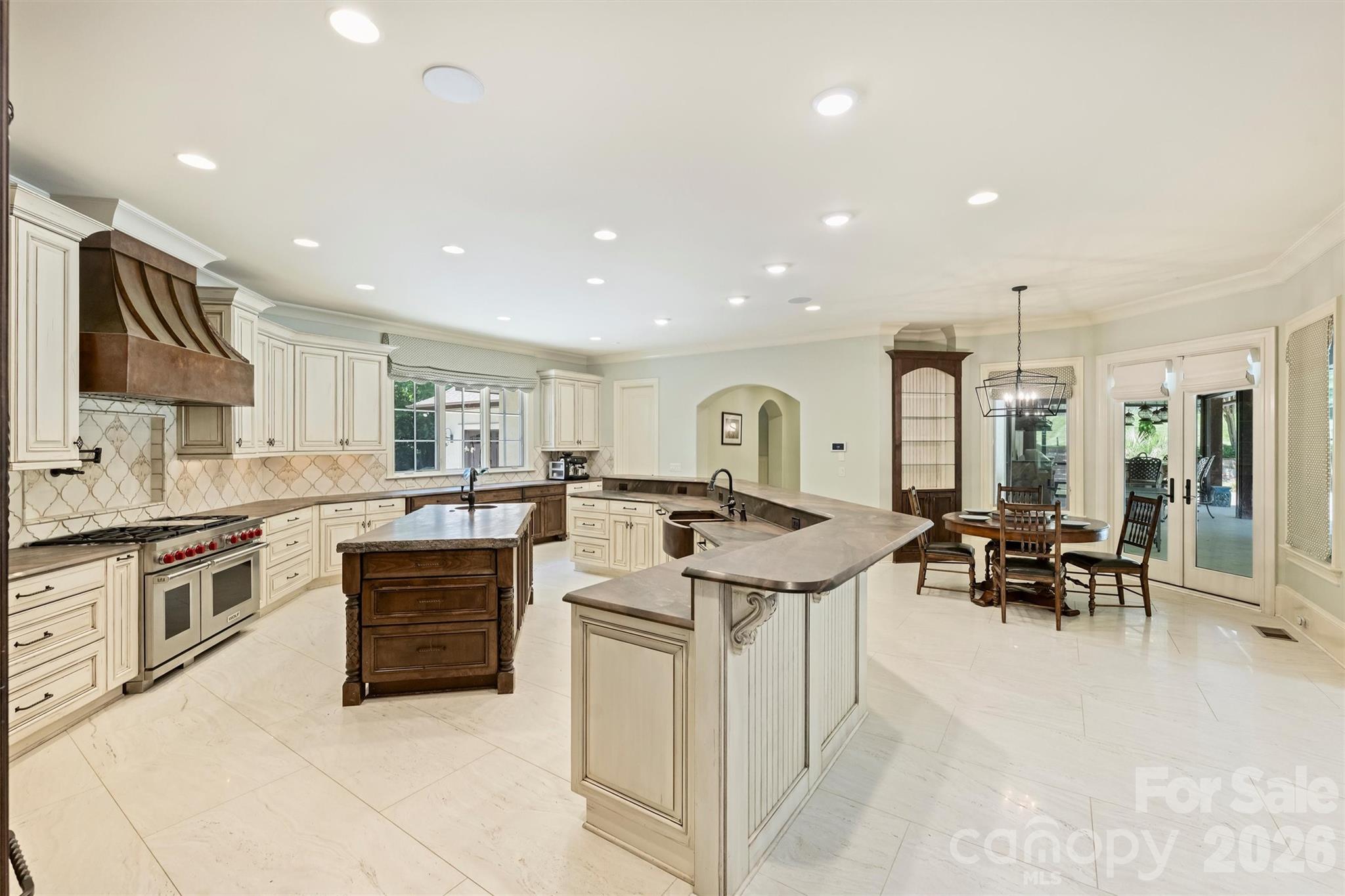 Carmel Park - Residential