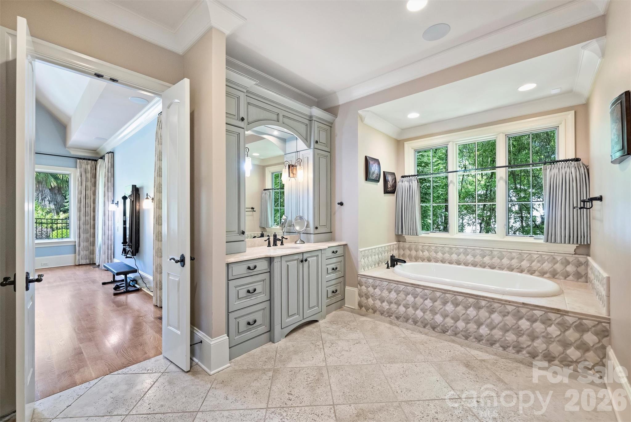 Carmel Park - Residential