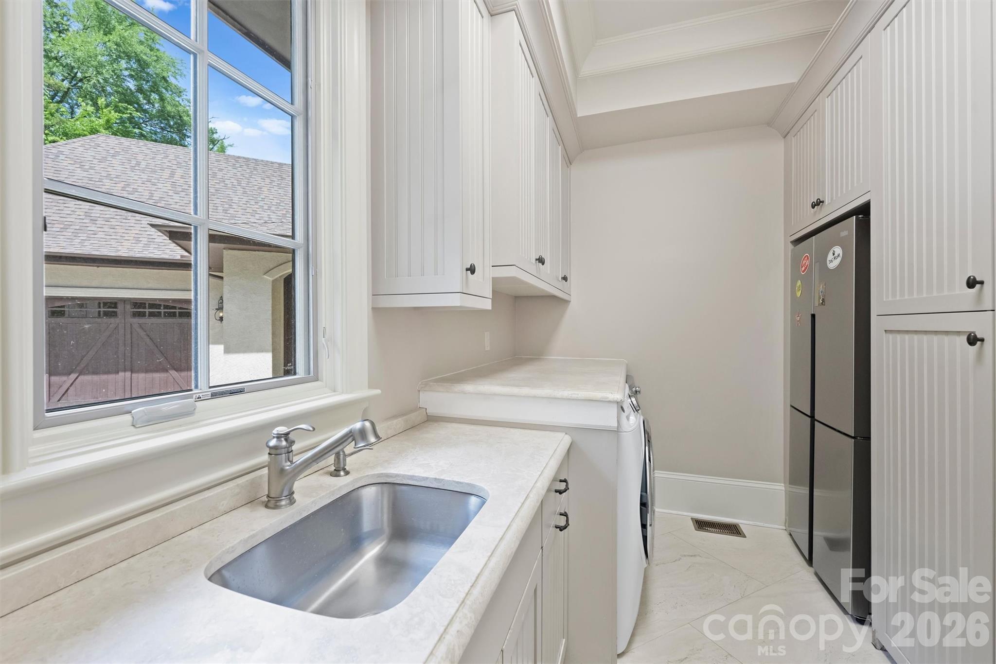 Carmel Park - Residential