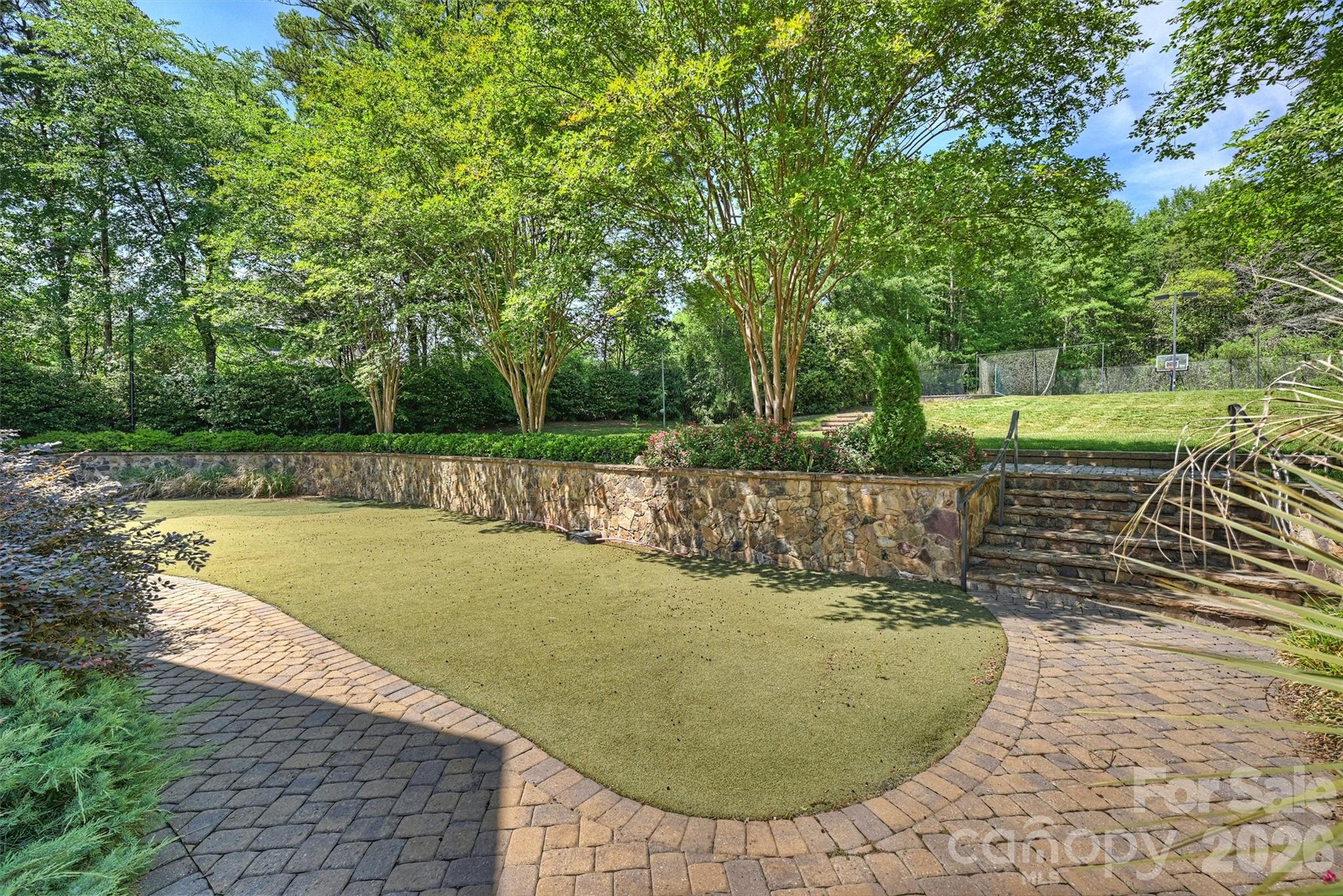 Carmel Park - Residential