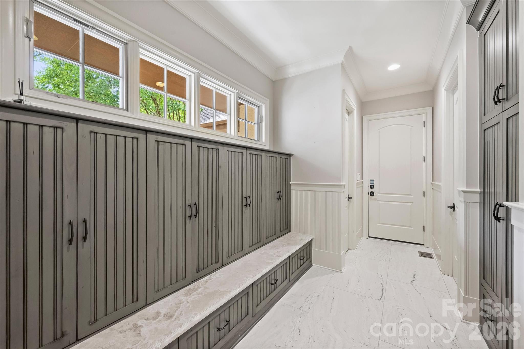 Carmel Park - Residential