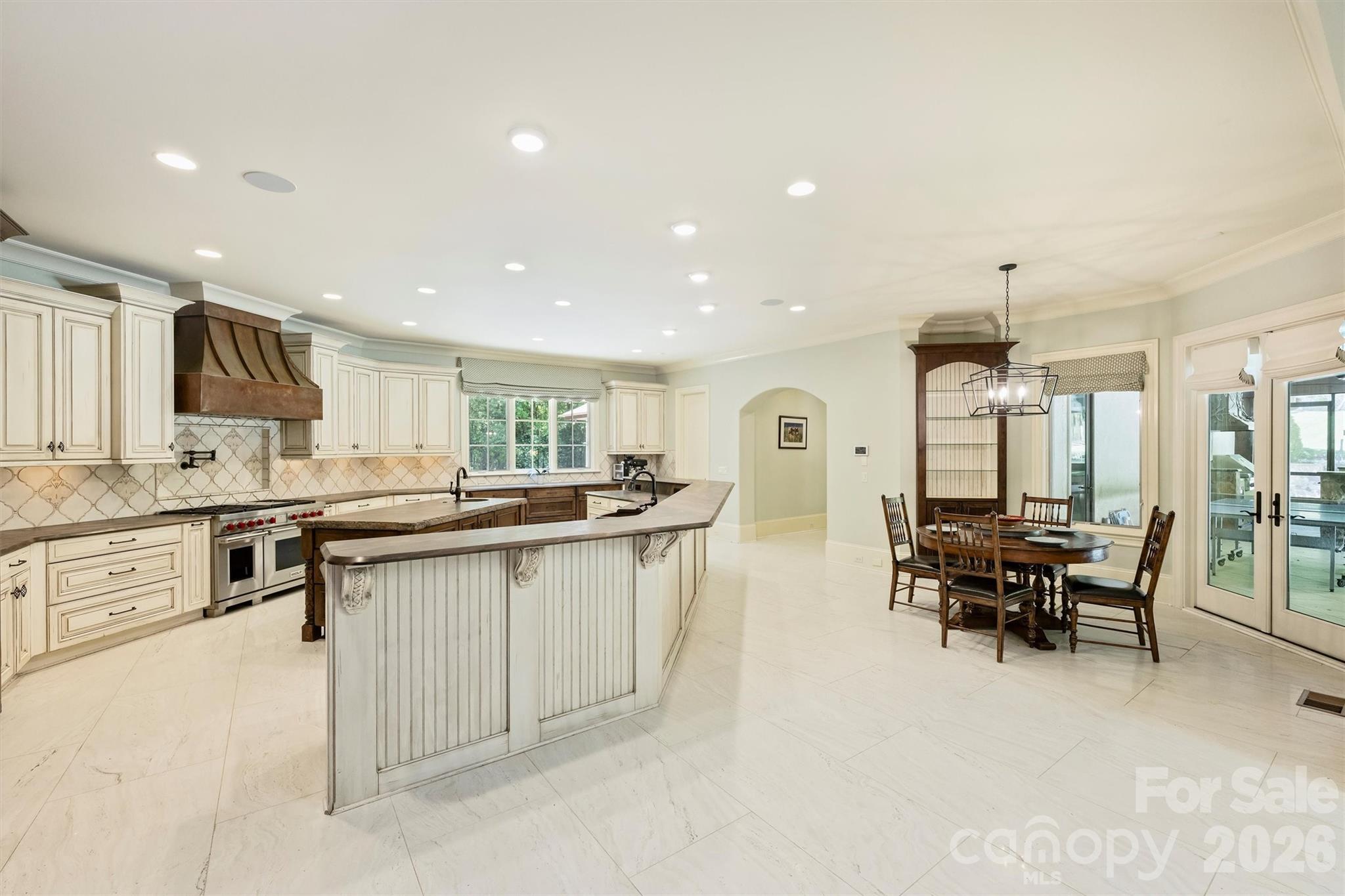 Carmel Park - Residential