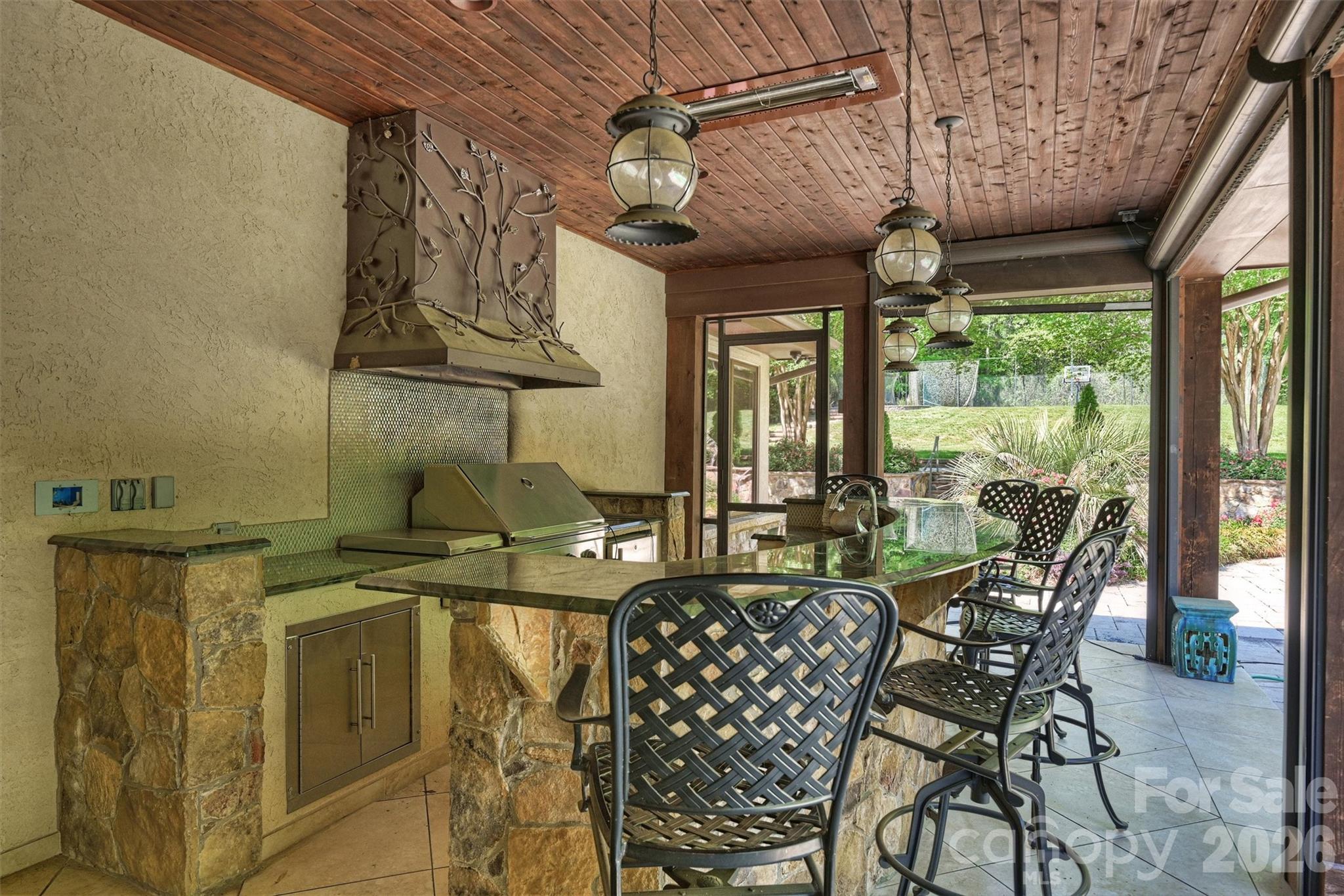 Carmel Park - Residential