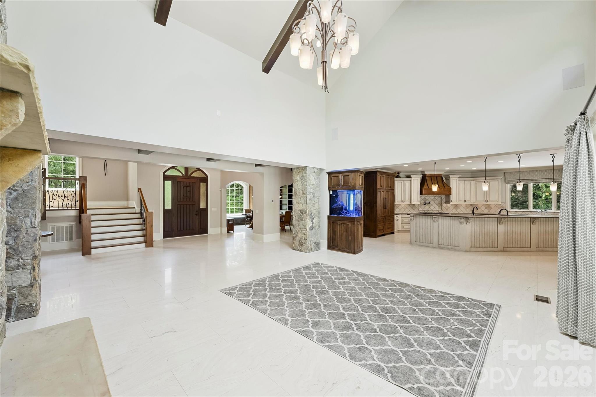Carmel Park - Residential