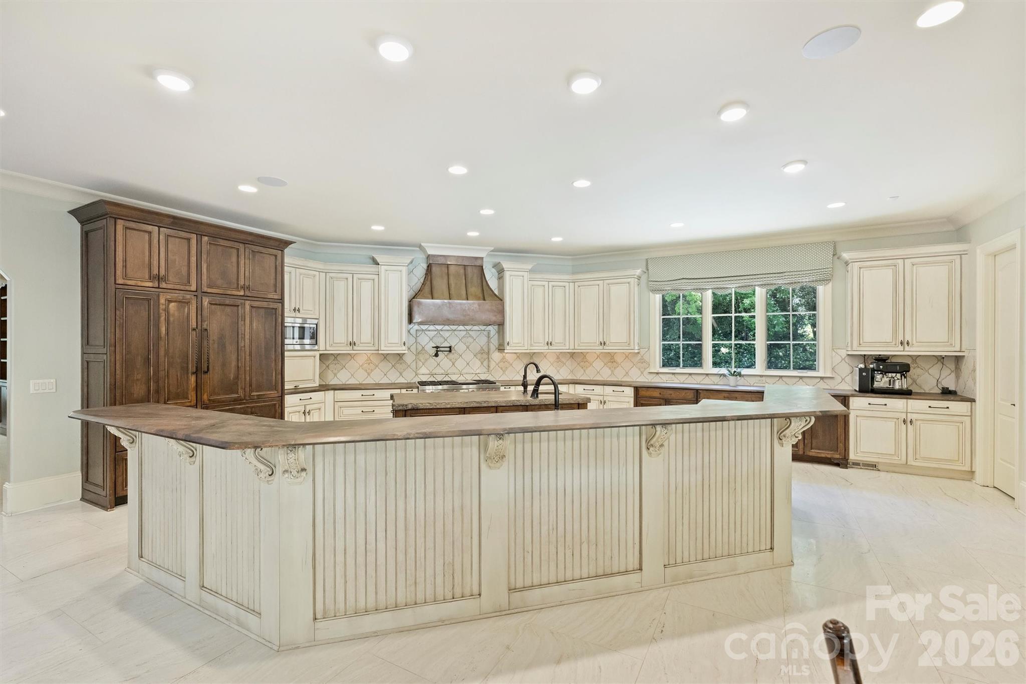 Carmel Park - Residential