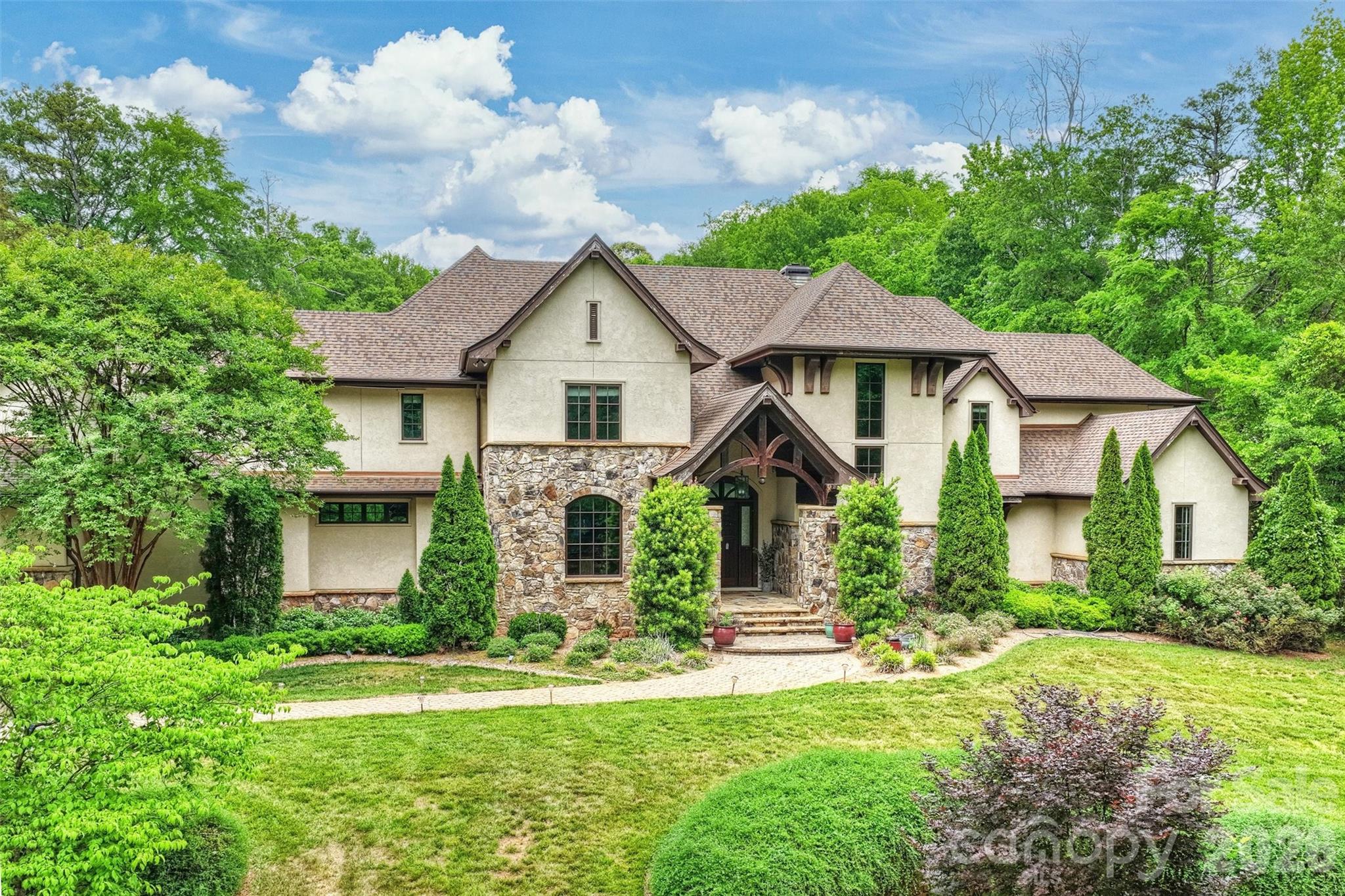 4901 Carmel Park Drive