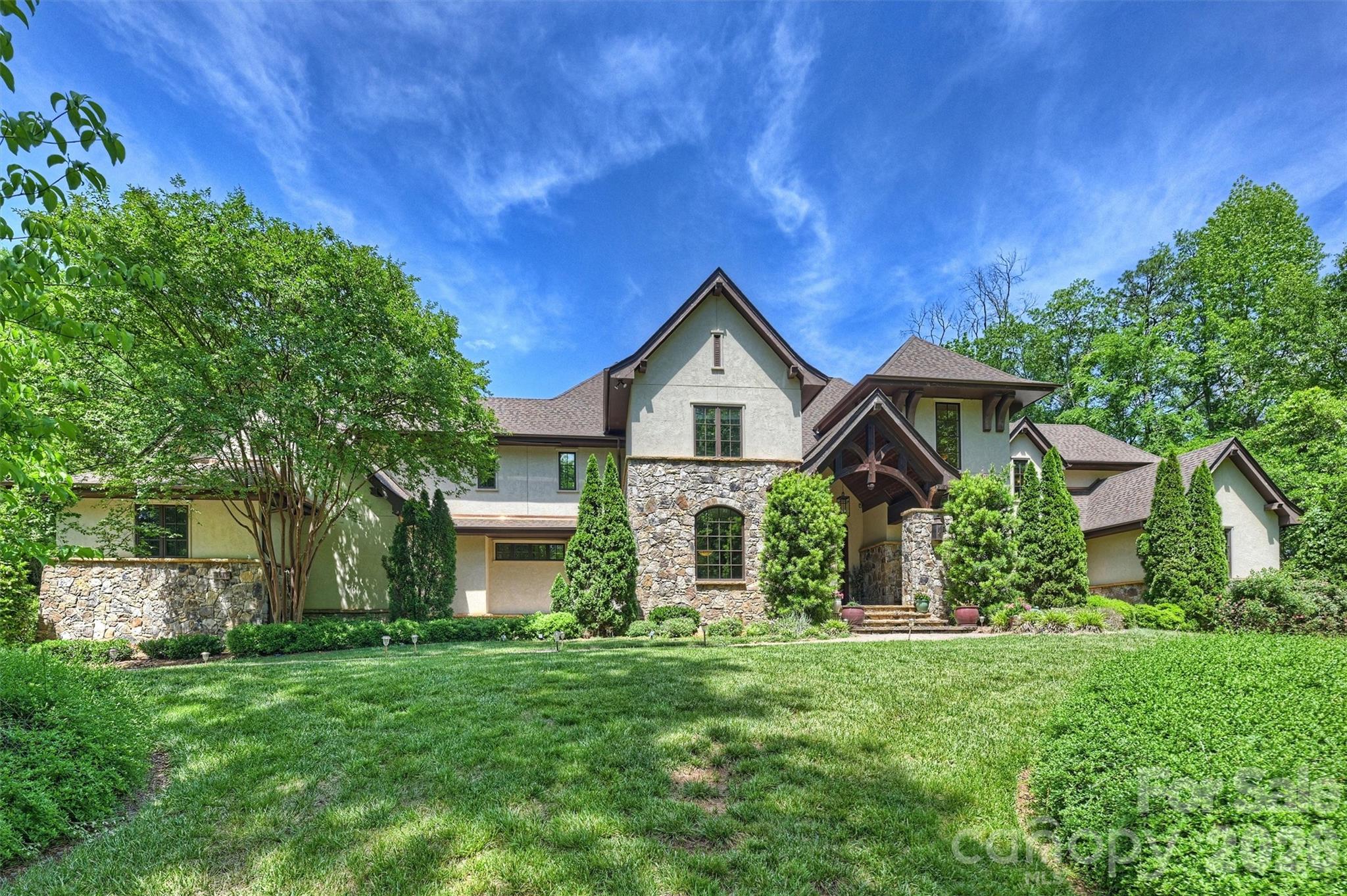 4901 Carmel Park Drive