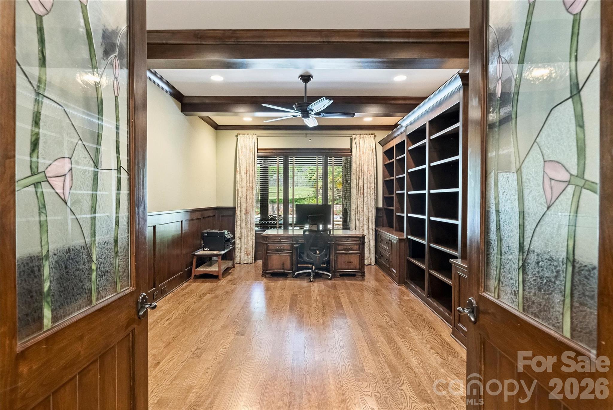 Carmel Park - Residential