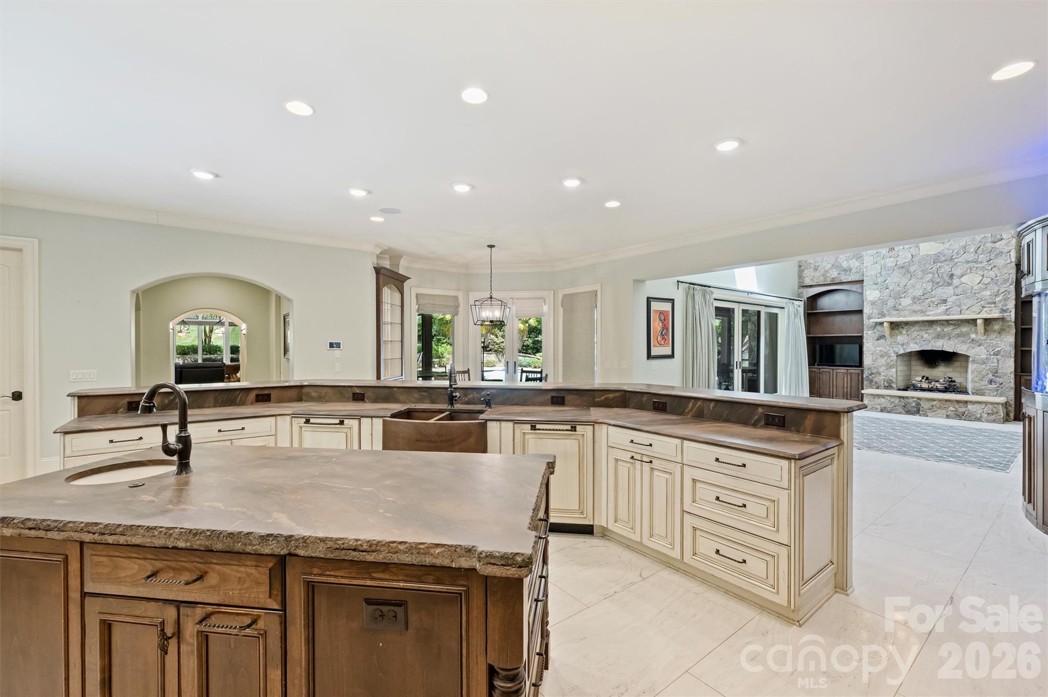 Carmel Park - Residential