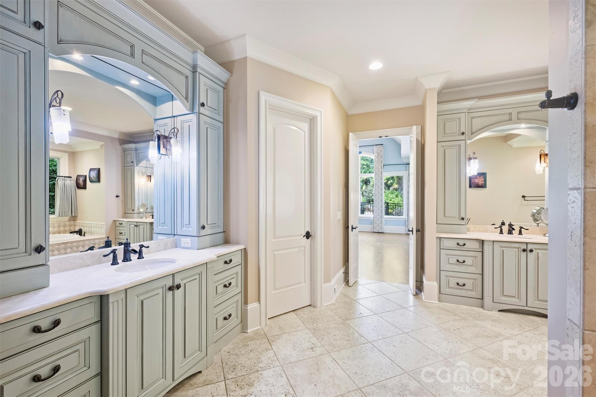 Carmel Park - Residential