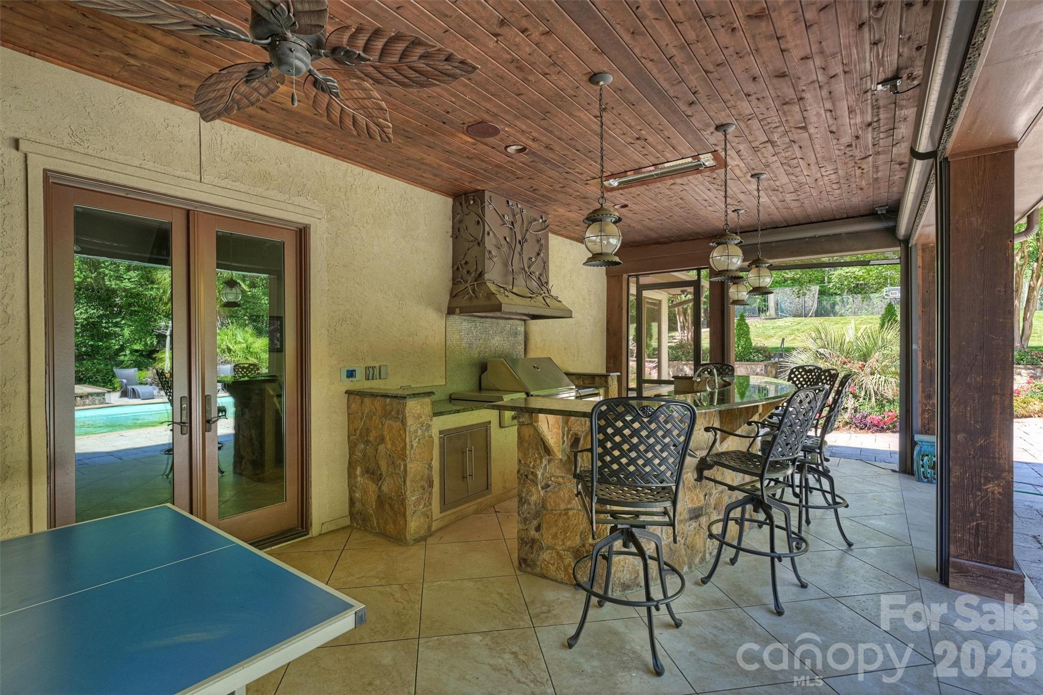 Carmel Park - Residential