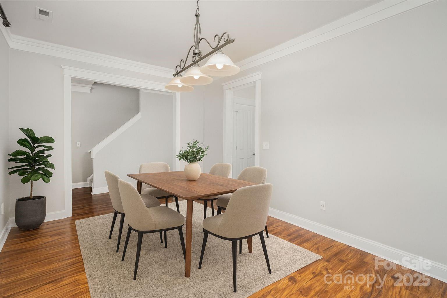 The Park At Oaklawn - Residential