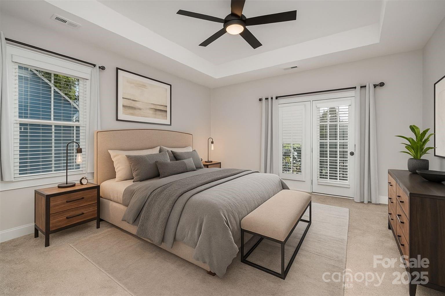 The Park At Oaklawn - Residential