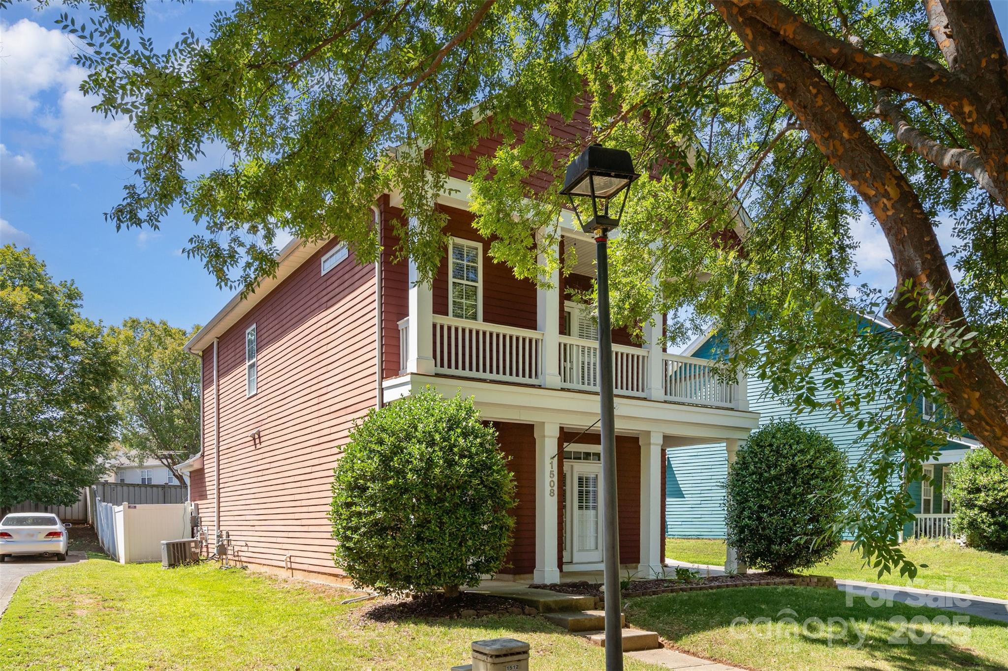 1508 Peaceful Way Drive