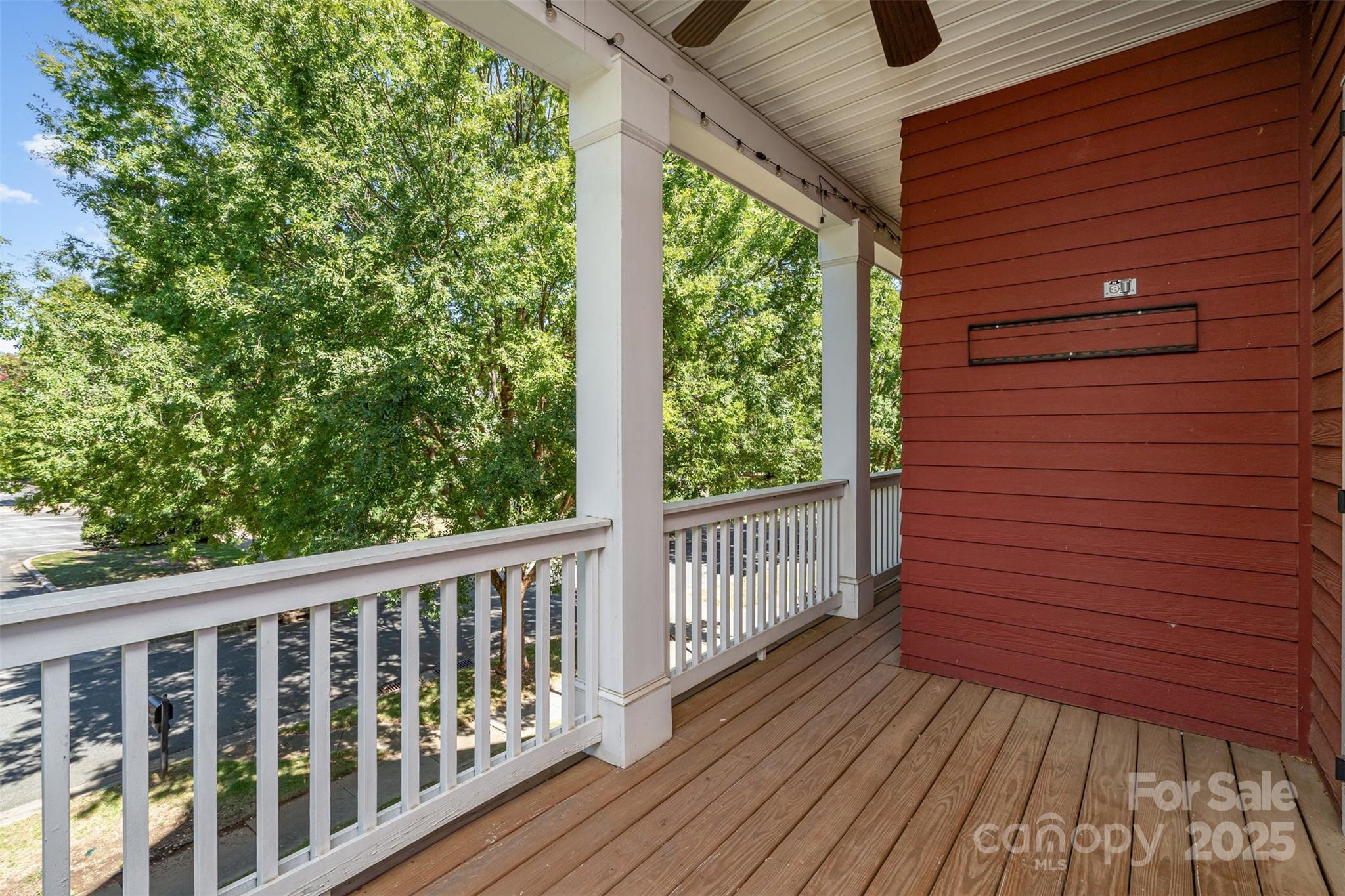 The Park At Oaklawn - Residential