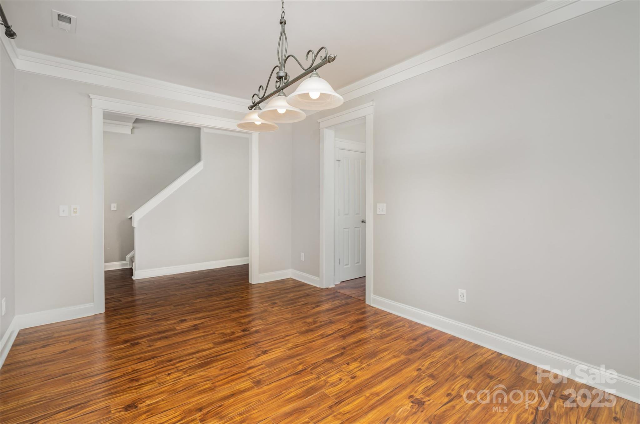 The Park At Oaklawn - Residential