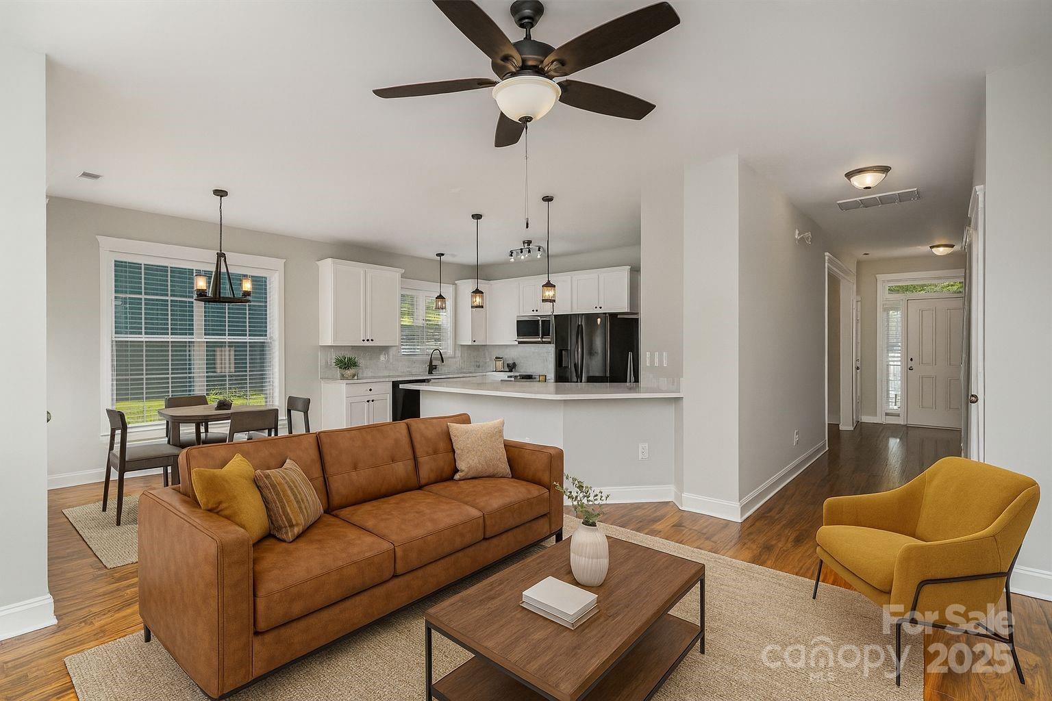 The Park At Oaklawn - Residential