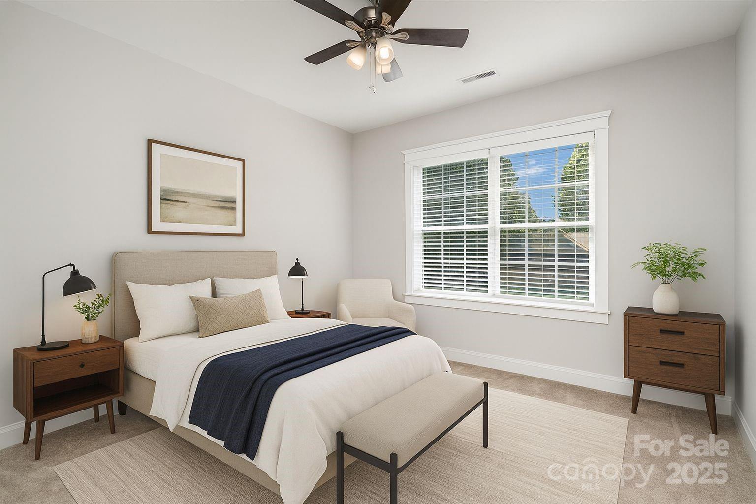 The Park At Oaklawn - Residential