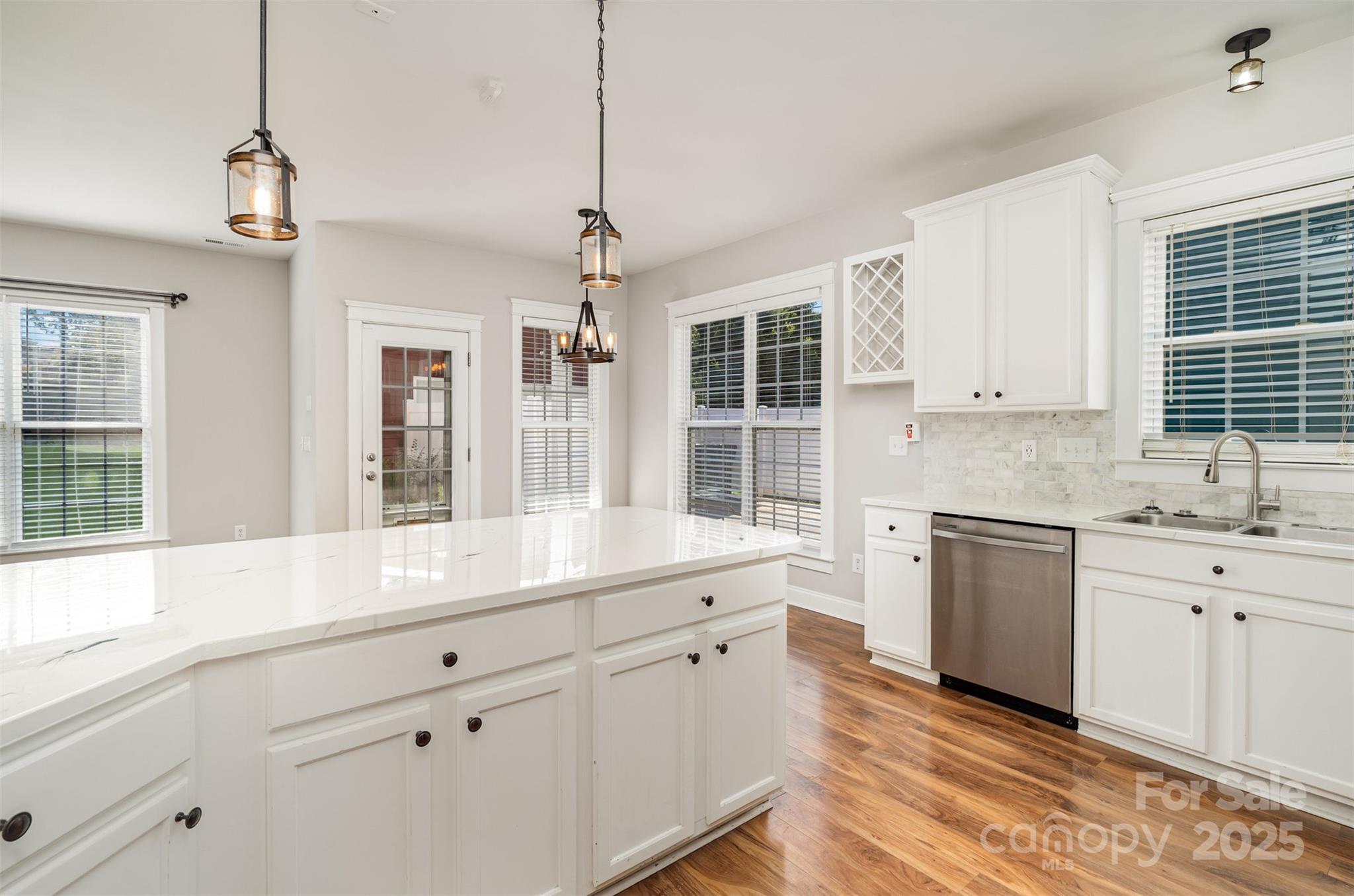 The Park At Oaklawn - Residential