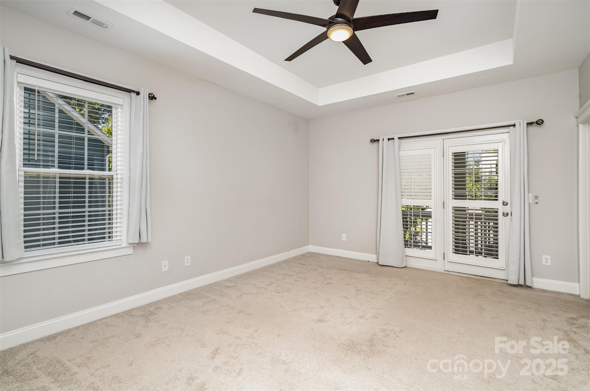 The Park At Oaklawn - Residential