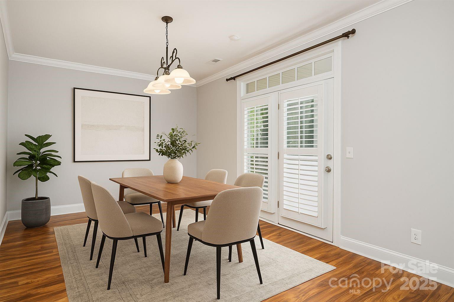 The Park At Oaklawn - Residential