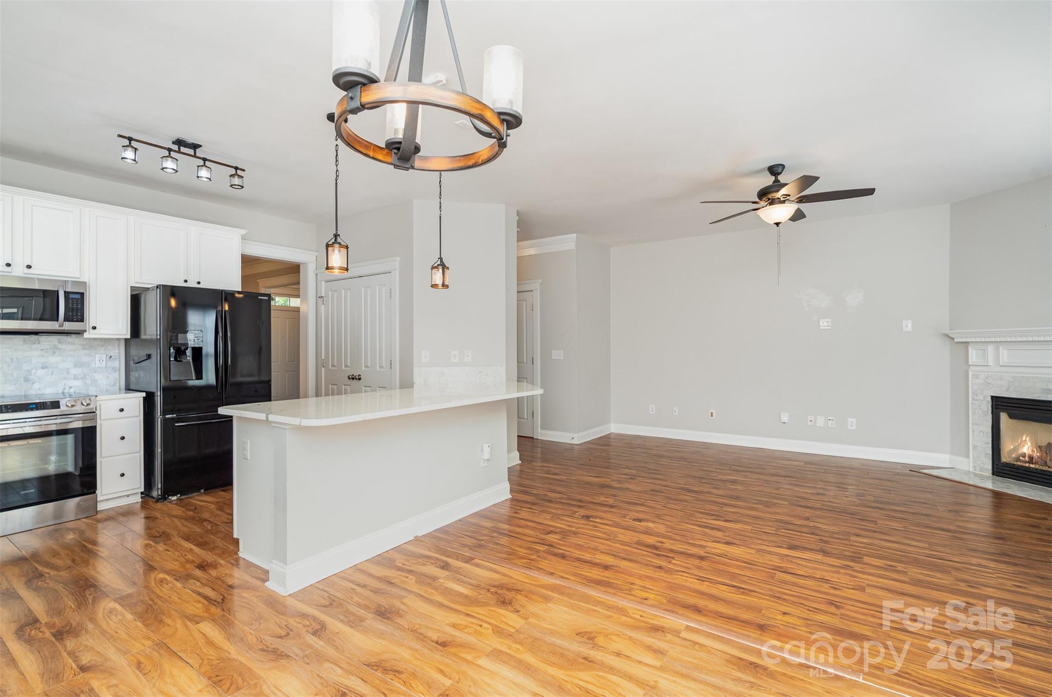 The Park At Oaklawn - Residential