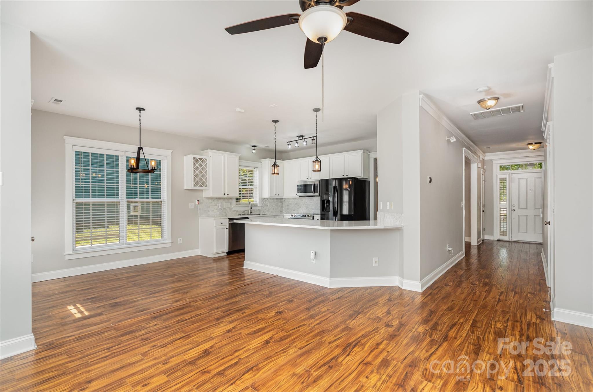 The Park At Oaklawn - Residential