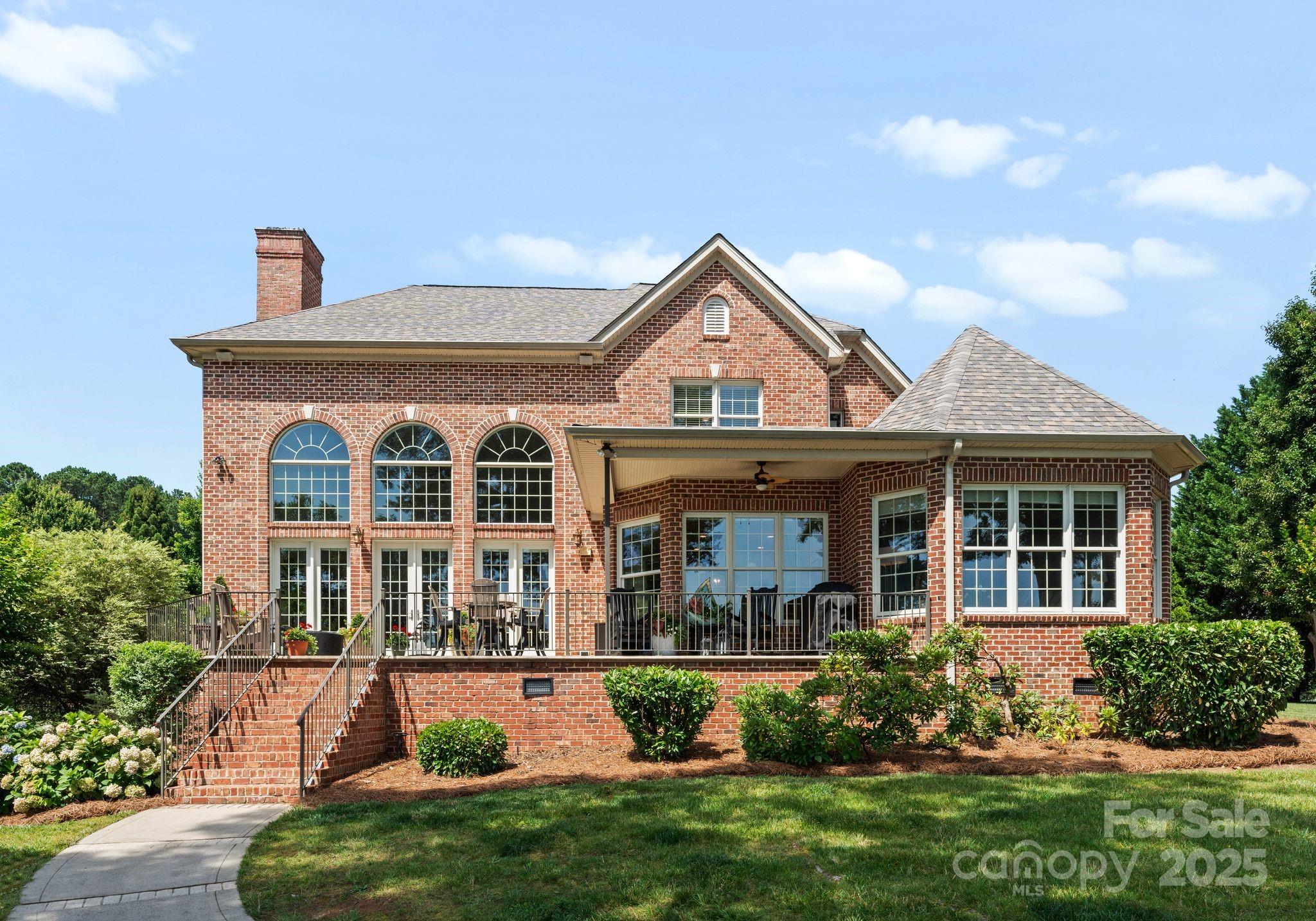 Sailview - Residential