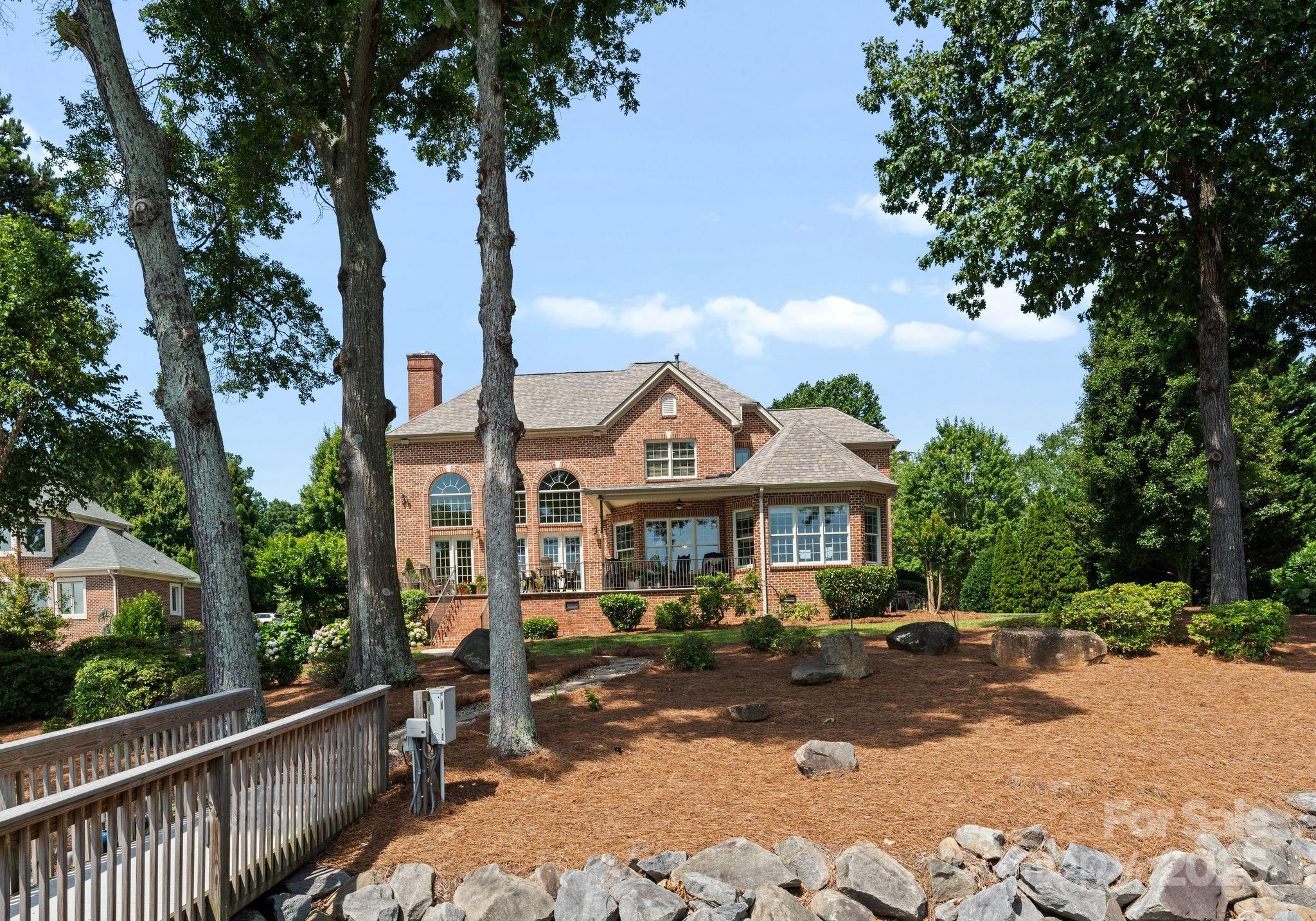 Sailview - Residential