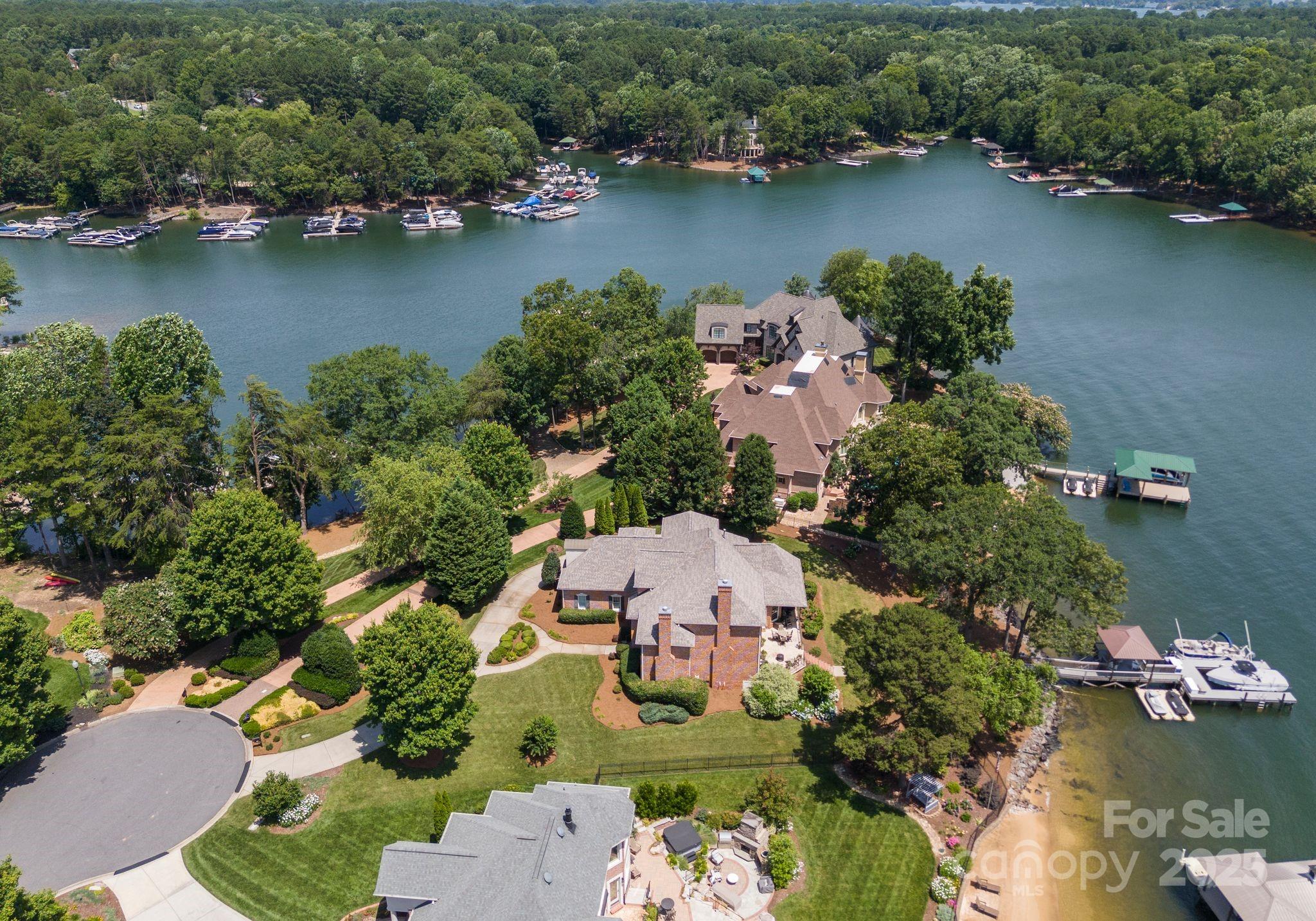 Sailview - Residential