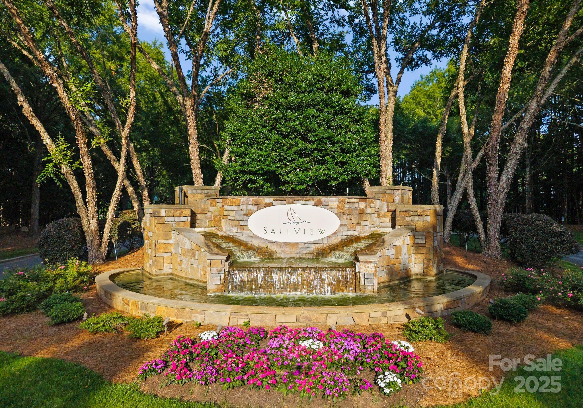 Sailview - Residential