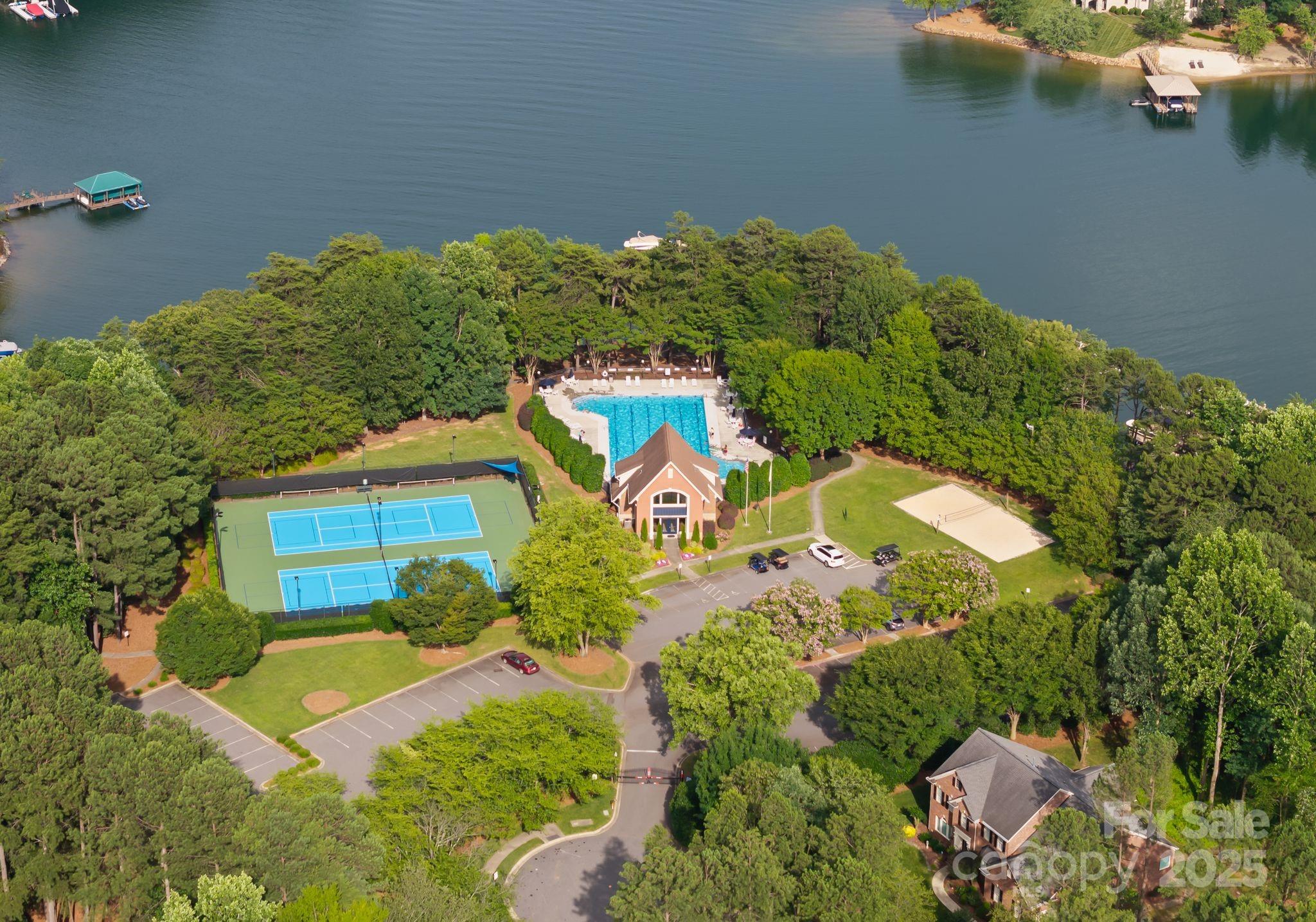 Sailview - Residential