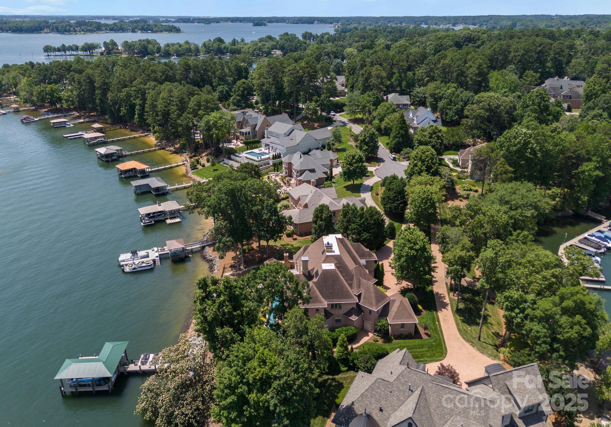 Sailview - Residential