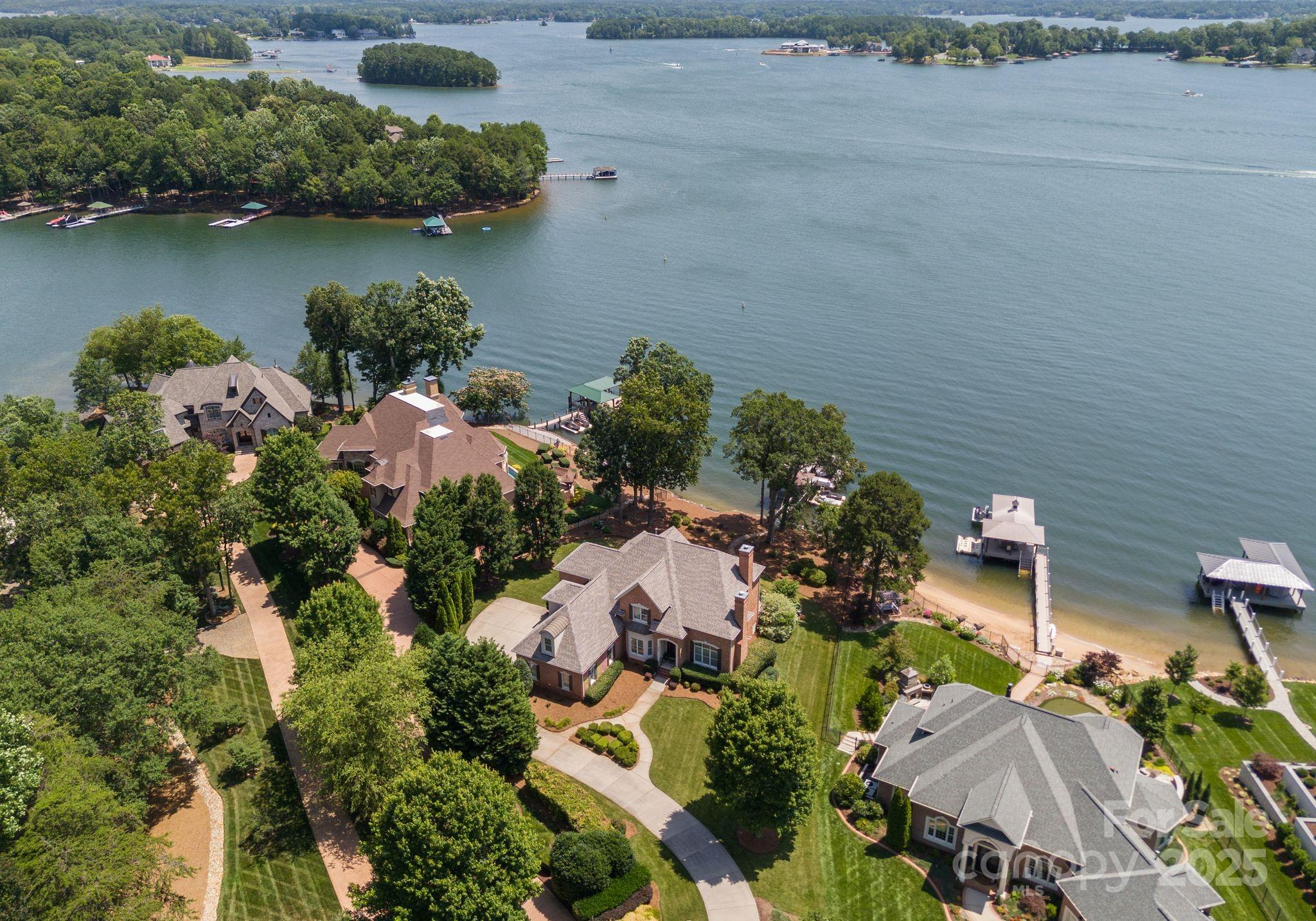 Sailview - Residential