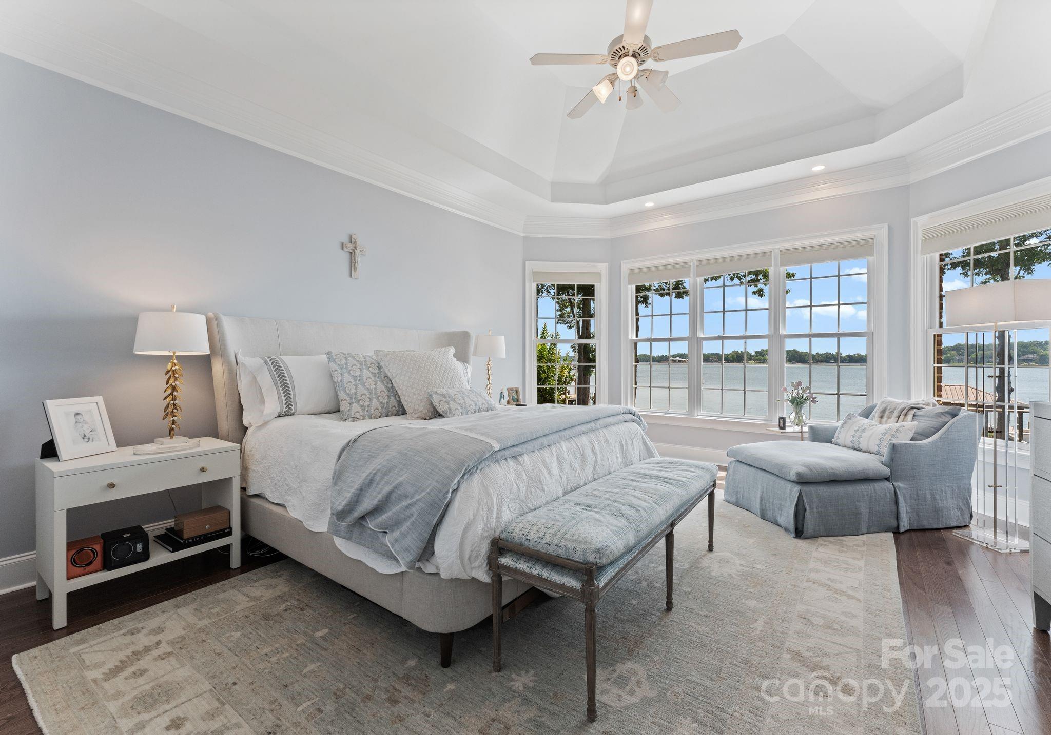 Sailview - Residential