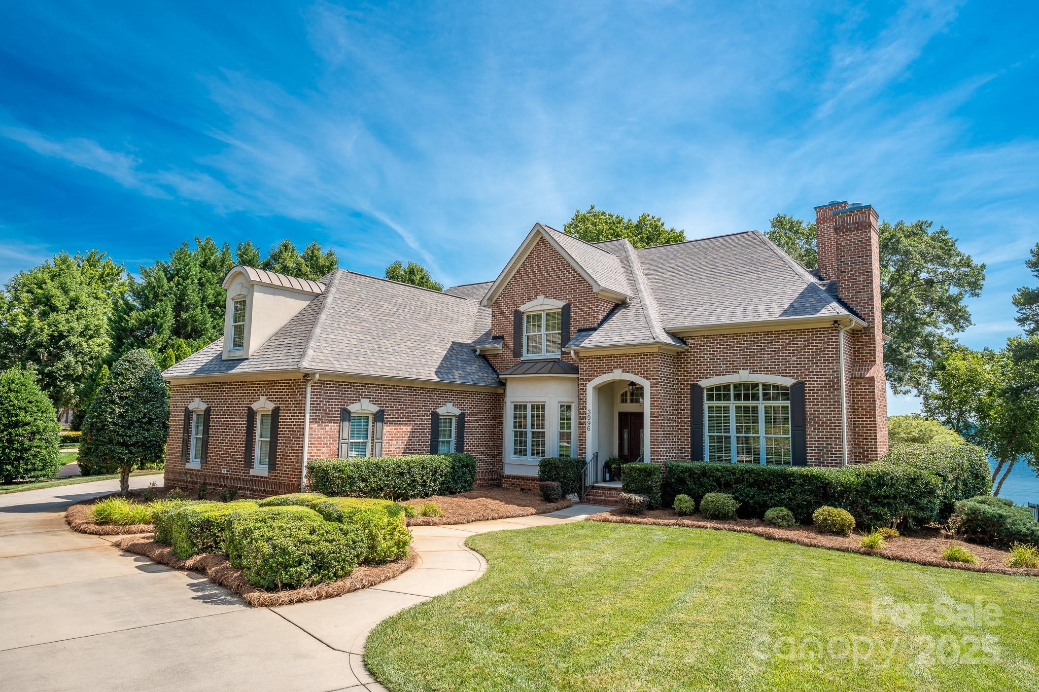 Sailview - Residential