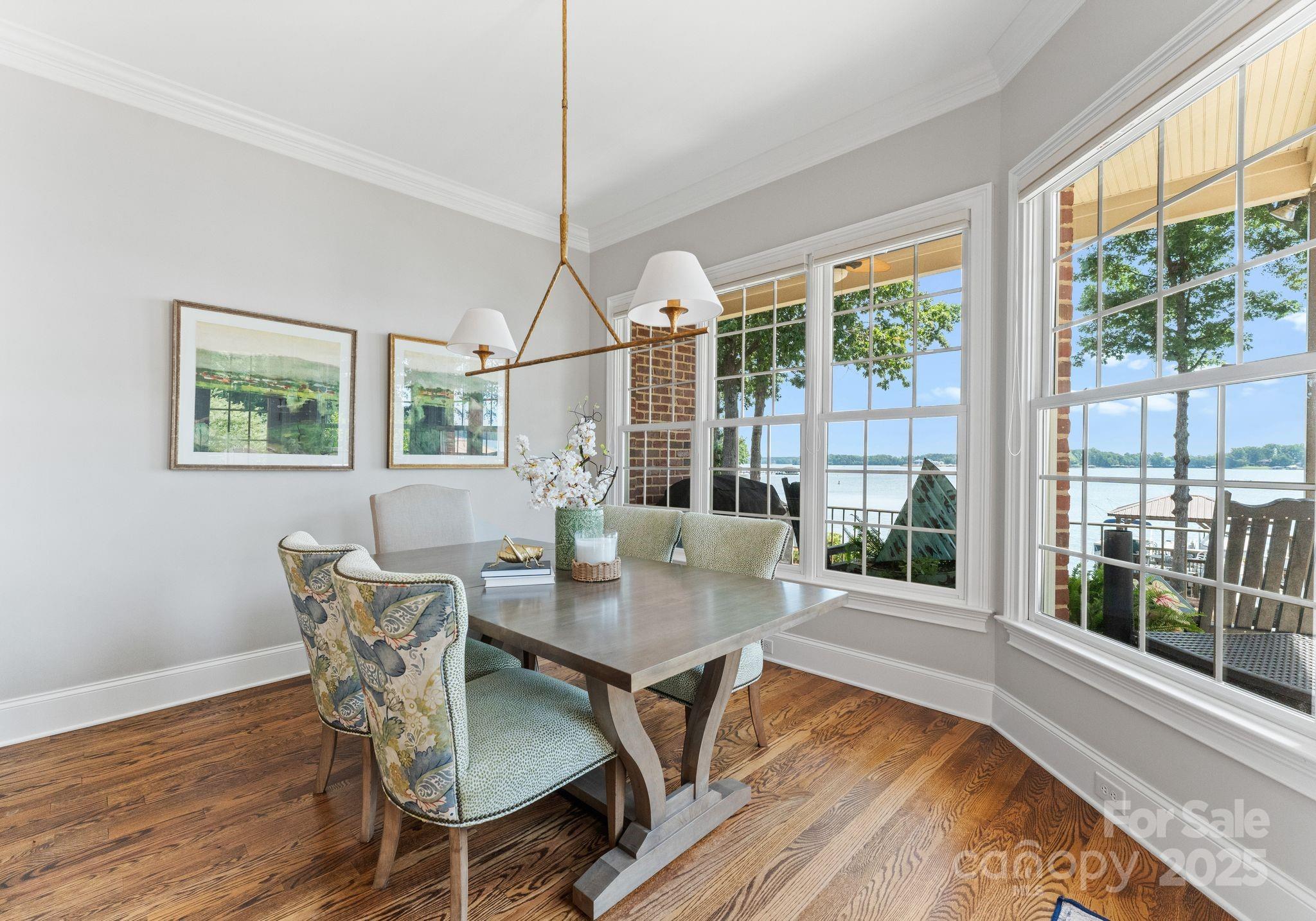 Sailview - Residential