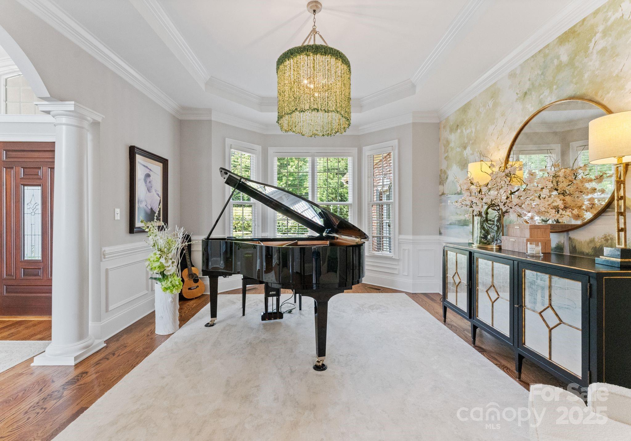 Sailview - Residential